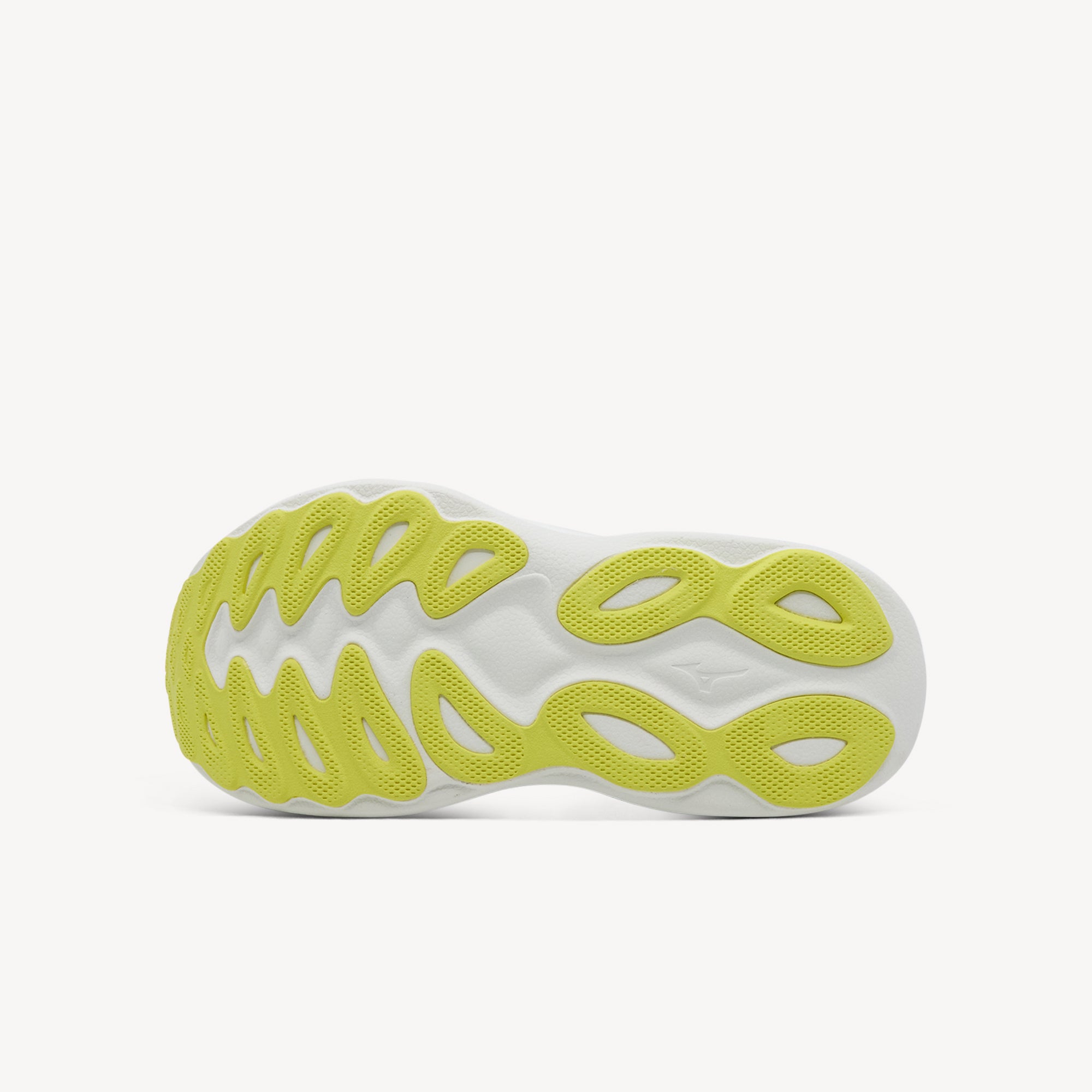 Mizuno Wave Sky 9 Snow White / Silver Birch / Ultramarine Womens