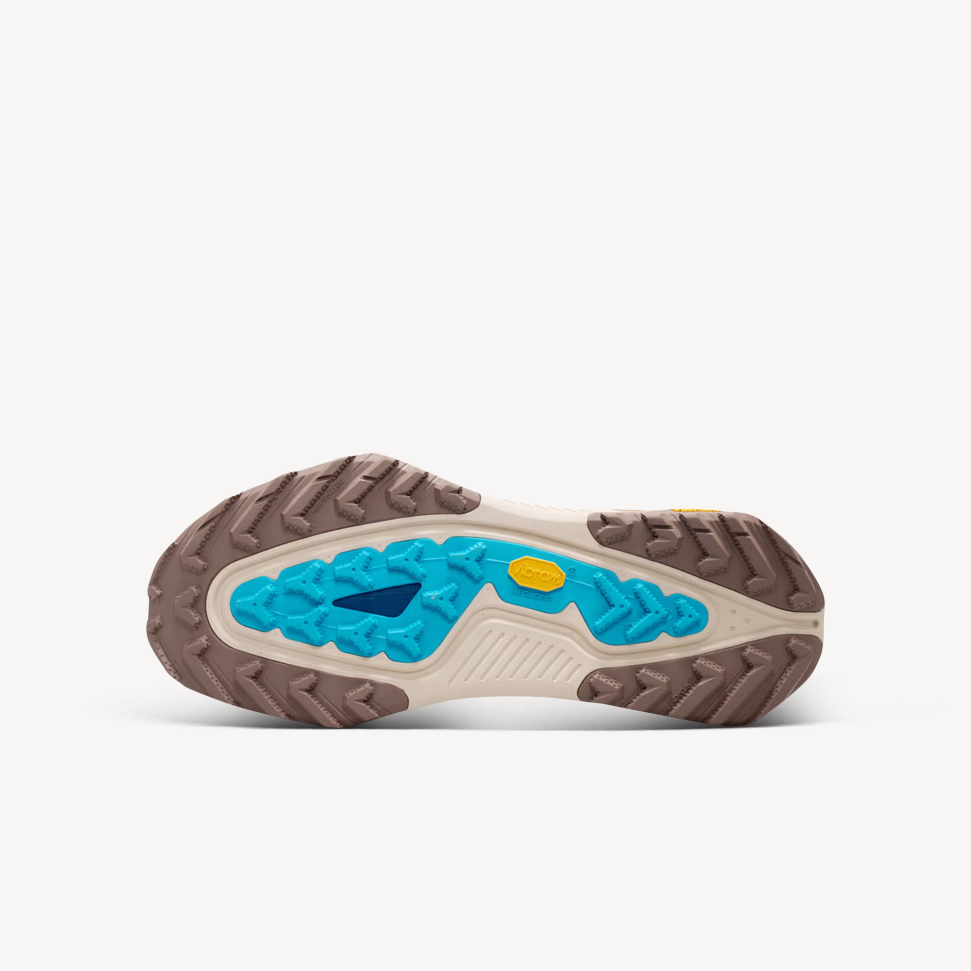 Nike ACG Zegama Trail Baltic Blue / White Mens