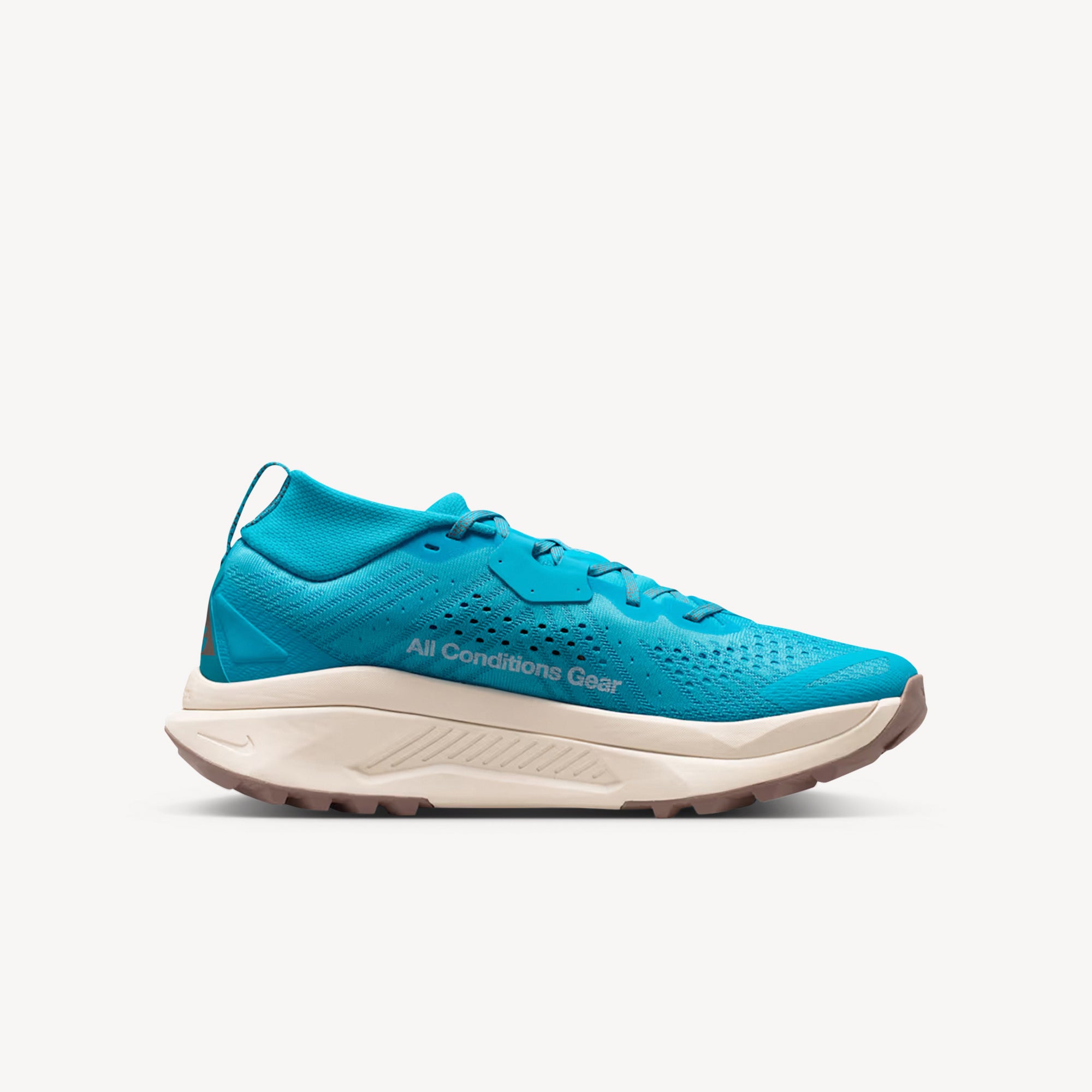 Nike ACG Zegama Trail Baltic Blue / White Mens
