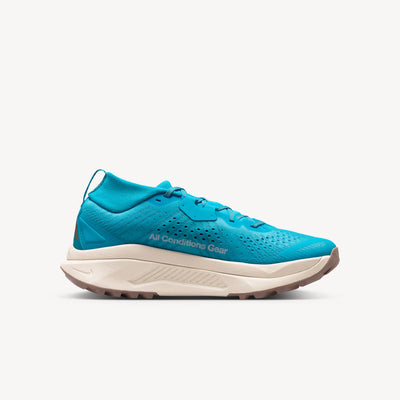Nike ACG Zegama Trail Baltic Blue / White Mens