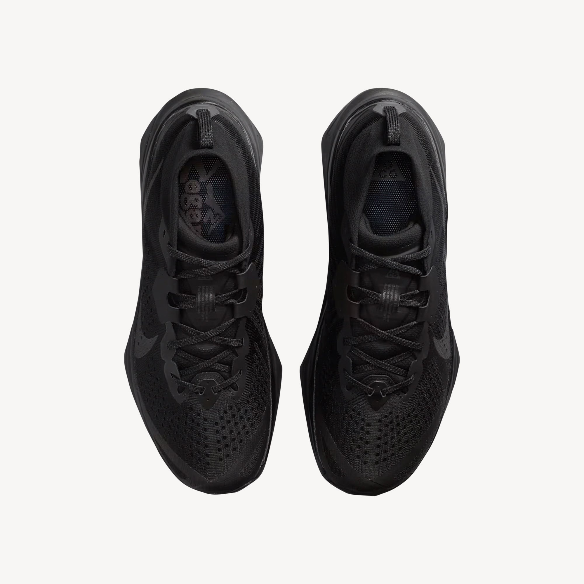 Nike ACG Zegama Trail Black / Antracite Mens