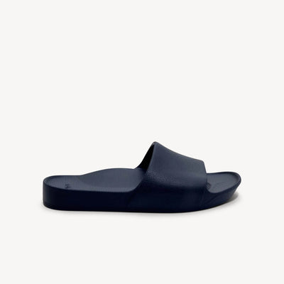 Archies Slides Navy