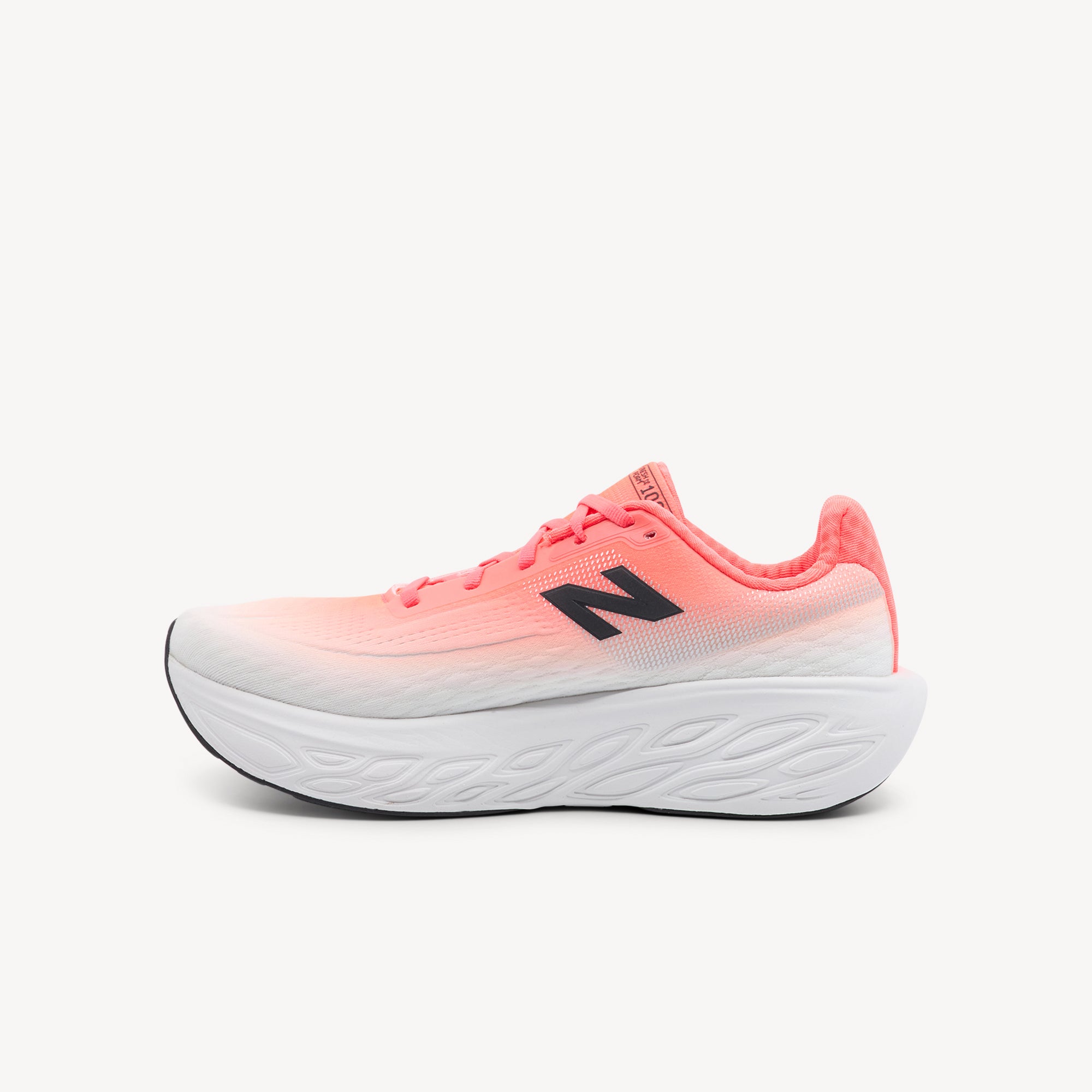 New Balance 1080v14 Urgent Red Mens