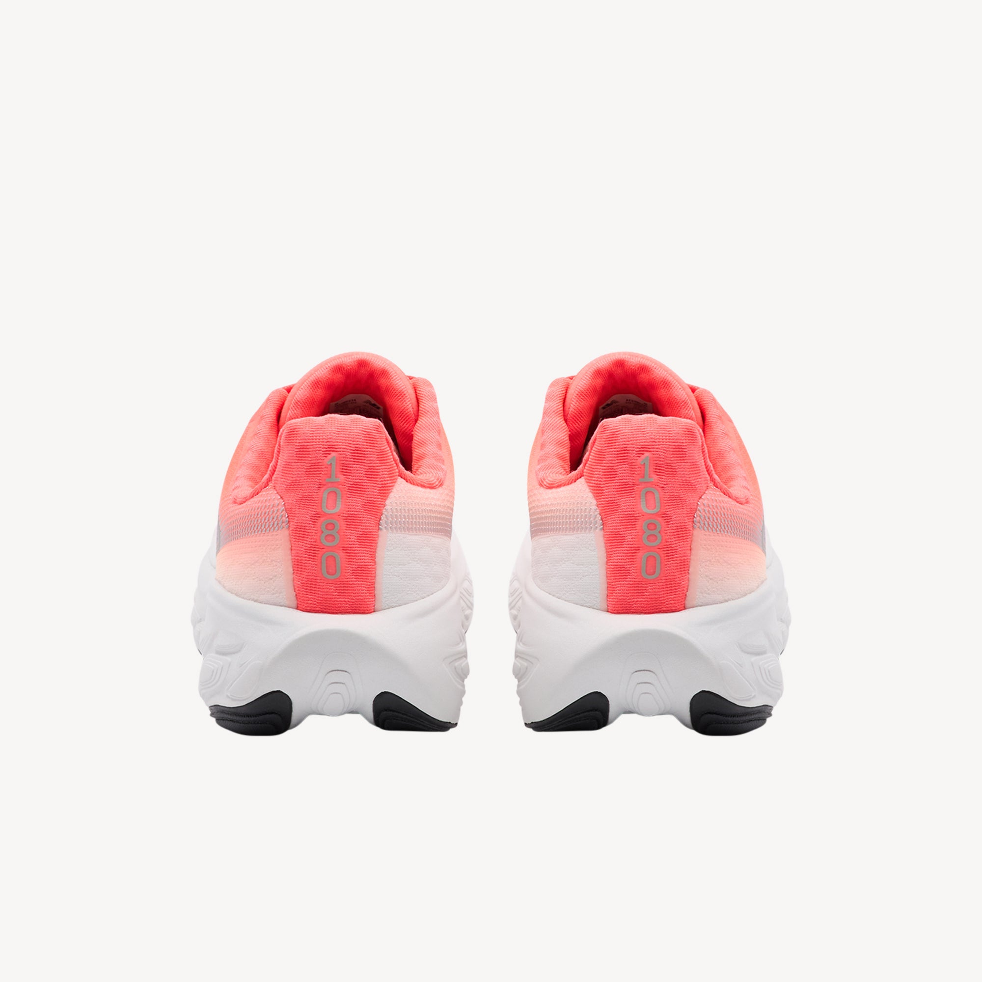 New Balance 1080v14 Urgent Red Womens