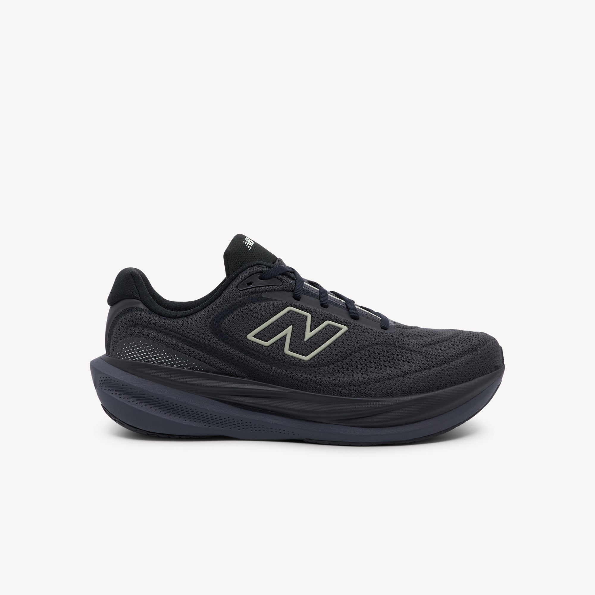 NEW BALANCE 1080 V15 features long-lasting performance and enhanced cushioning at Profeet Footwear. Purpose-built running shoe. Expert-fitted.