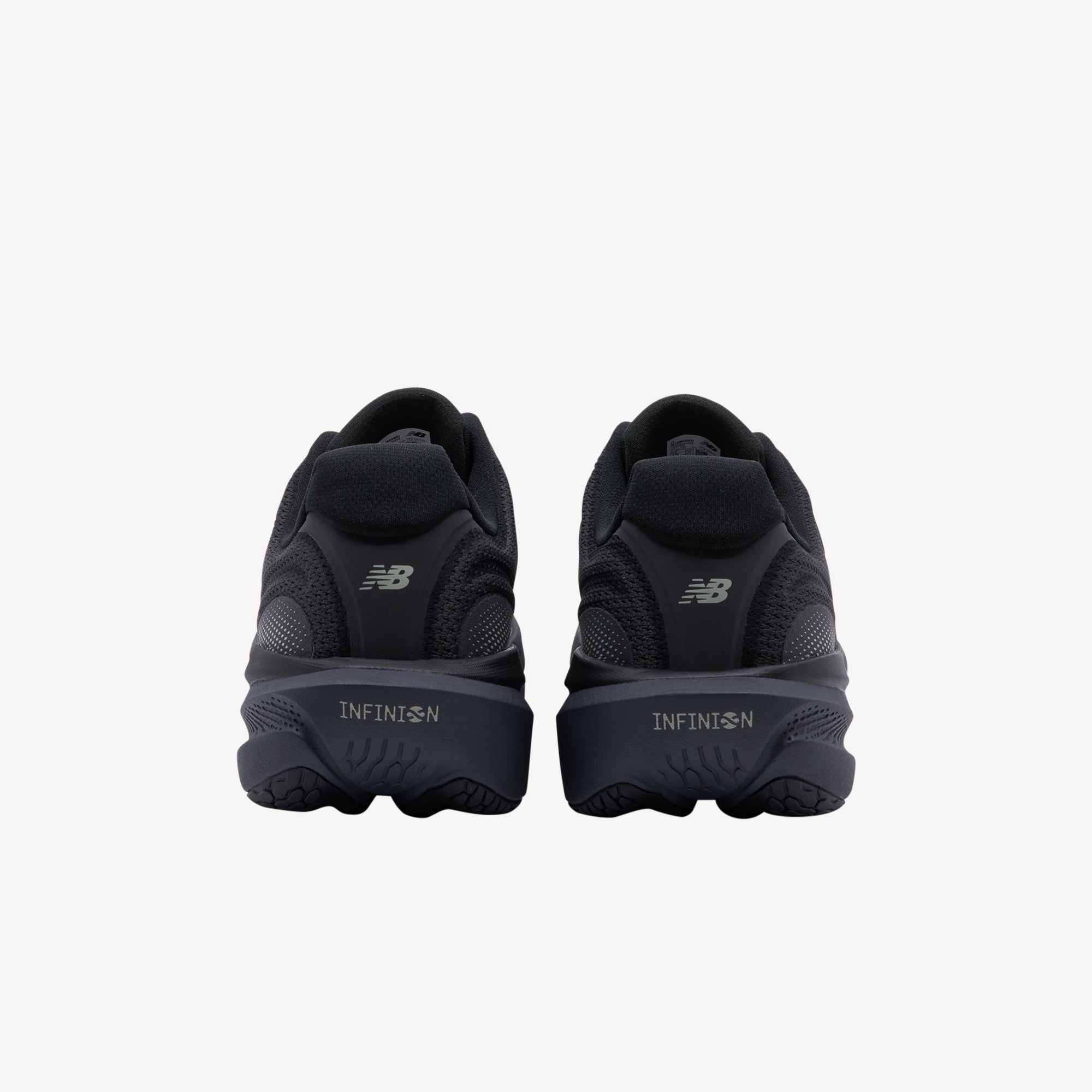 New Balance 1080v15 Black / Faded Black / Olivine Mens