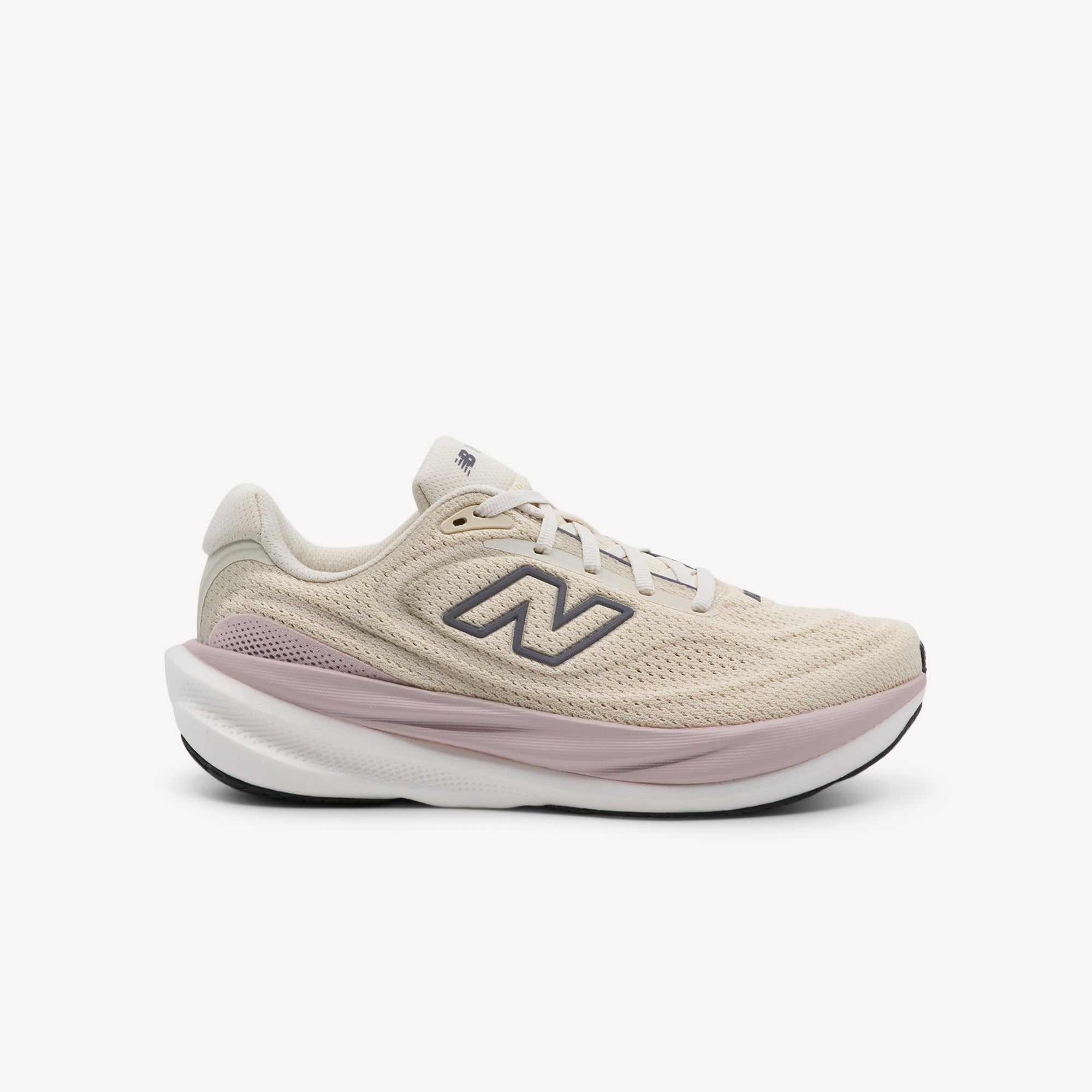 NEW BALANCE 1080 V15 features long-lasting performance and enhanced cushioning at Profeet Footwear. Purpose-built running shoe. Expert-fitted.