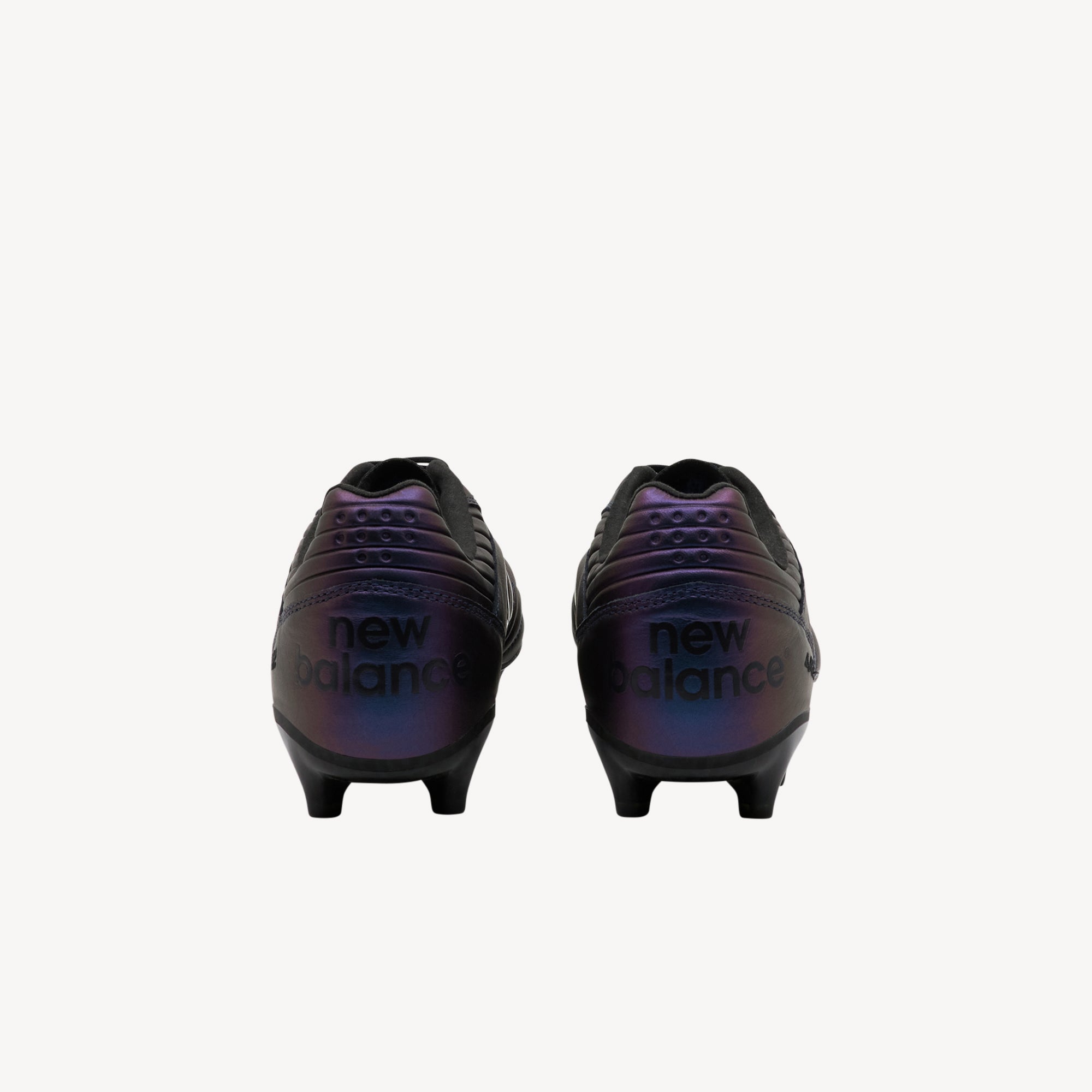 New Balance 442 v2 Pro FG Navy Metallic Mens