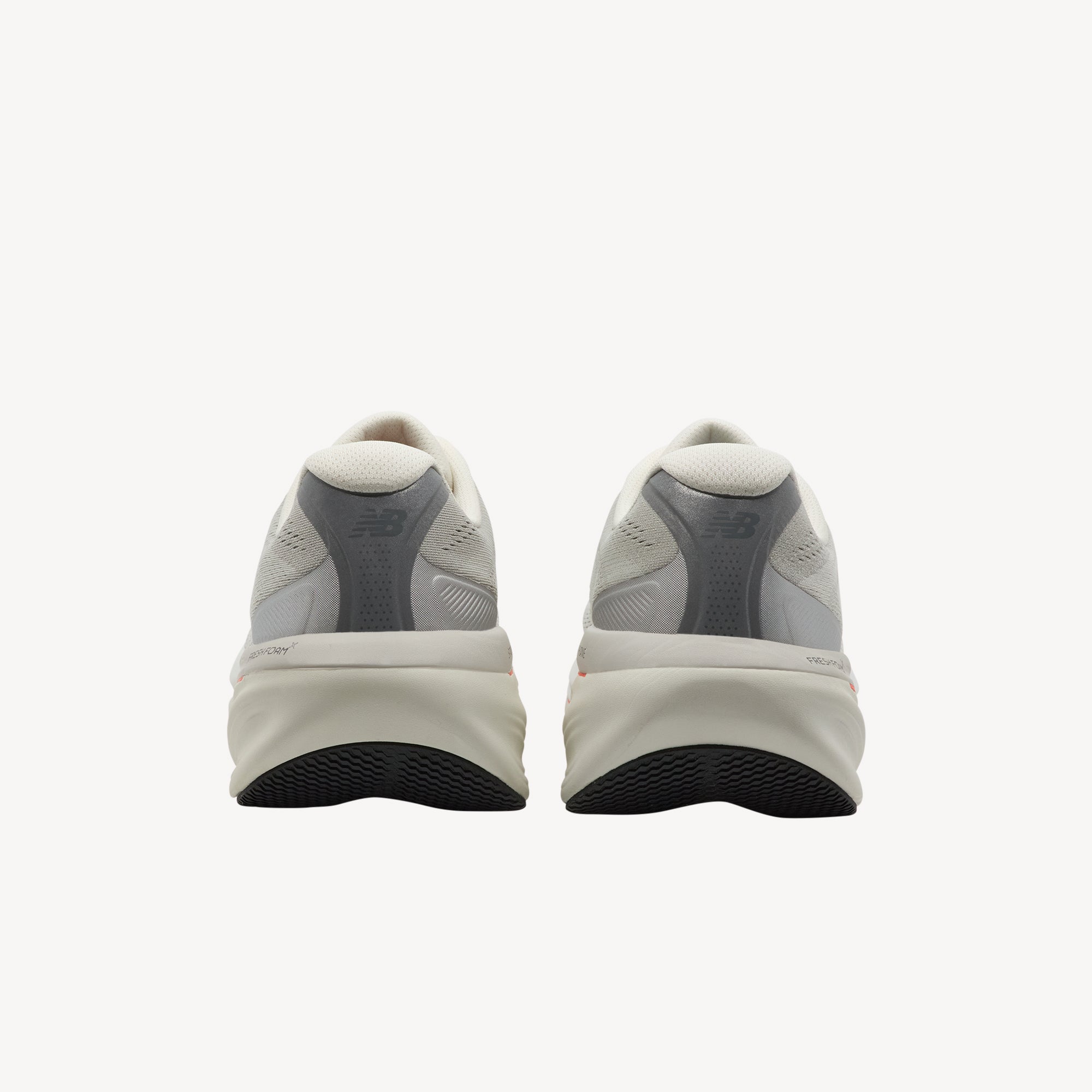 New Balance 860v15 Grey Matter / Sea Salt Mens