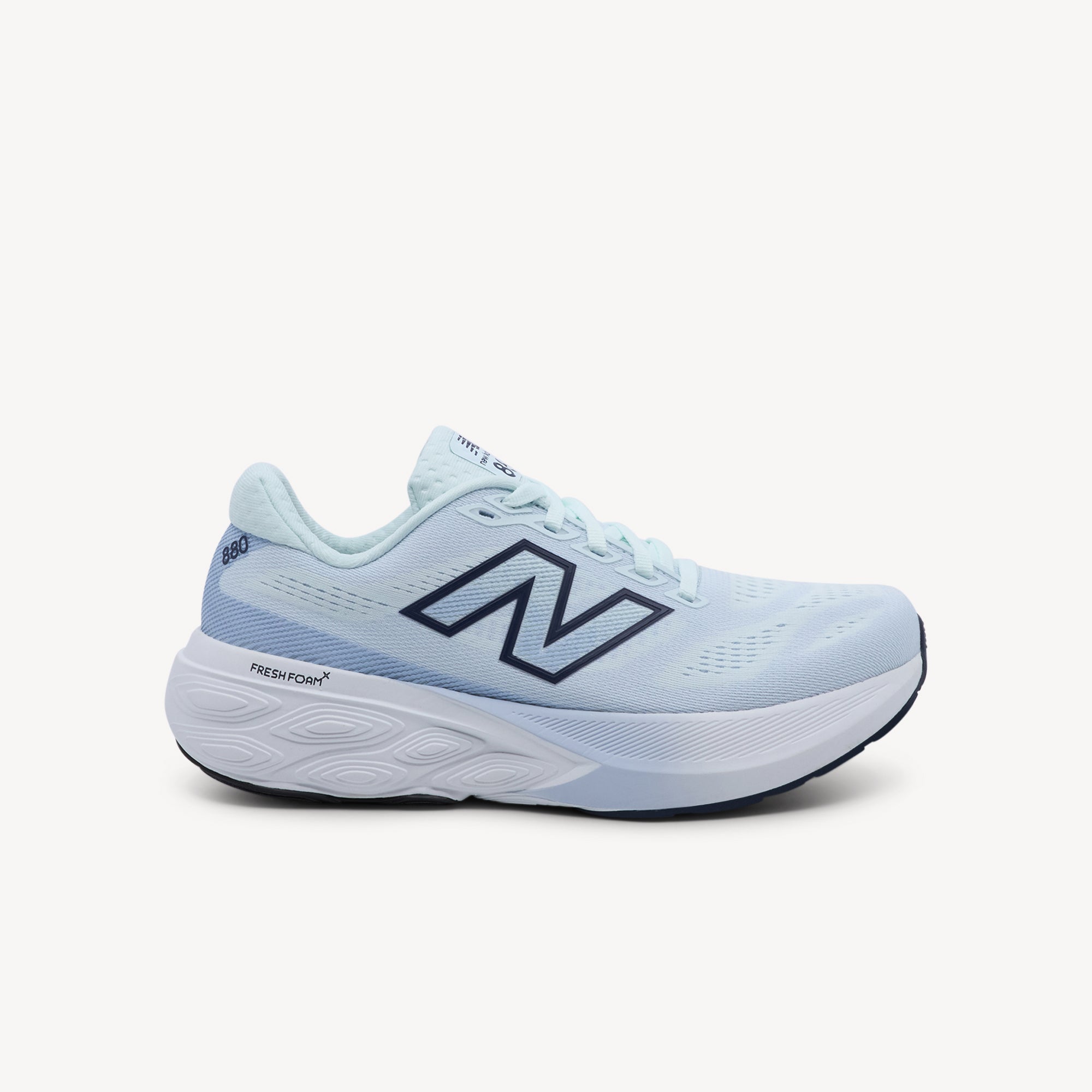 New Balance 880v15 Glint Blue Womens