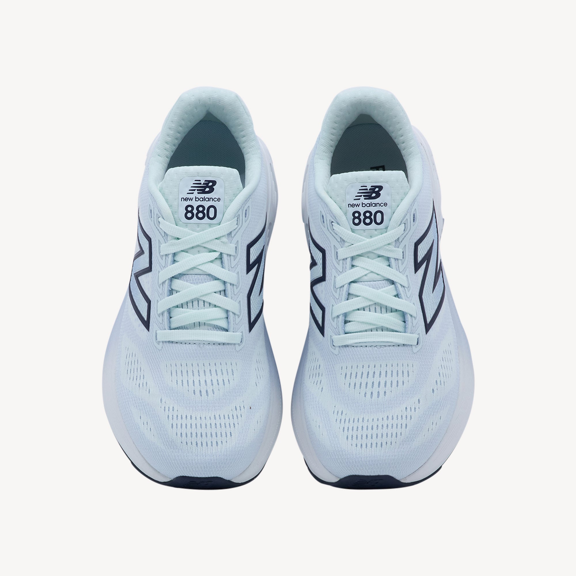 New Balance 880v15 Glint Blue Womens