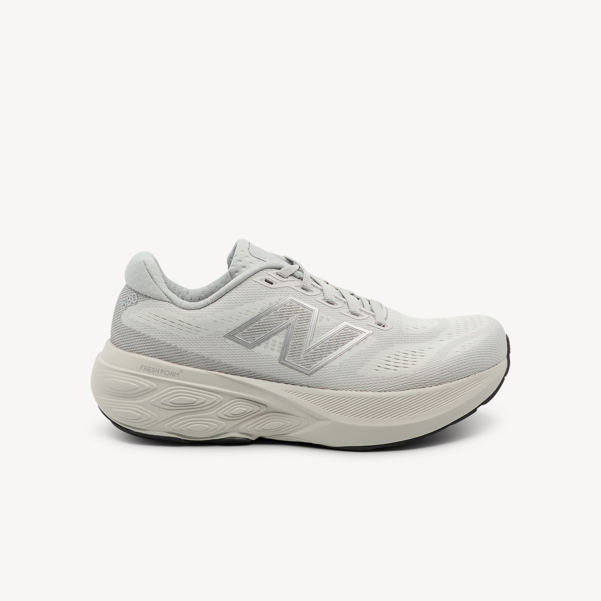 New Balance 880v15 Grey Matter Womens