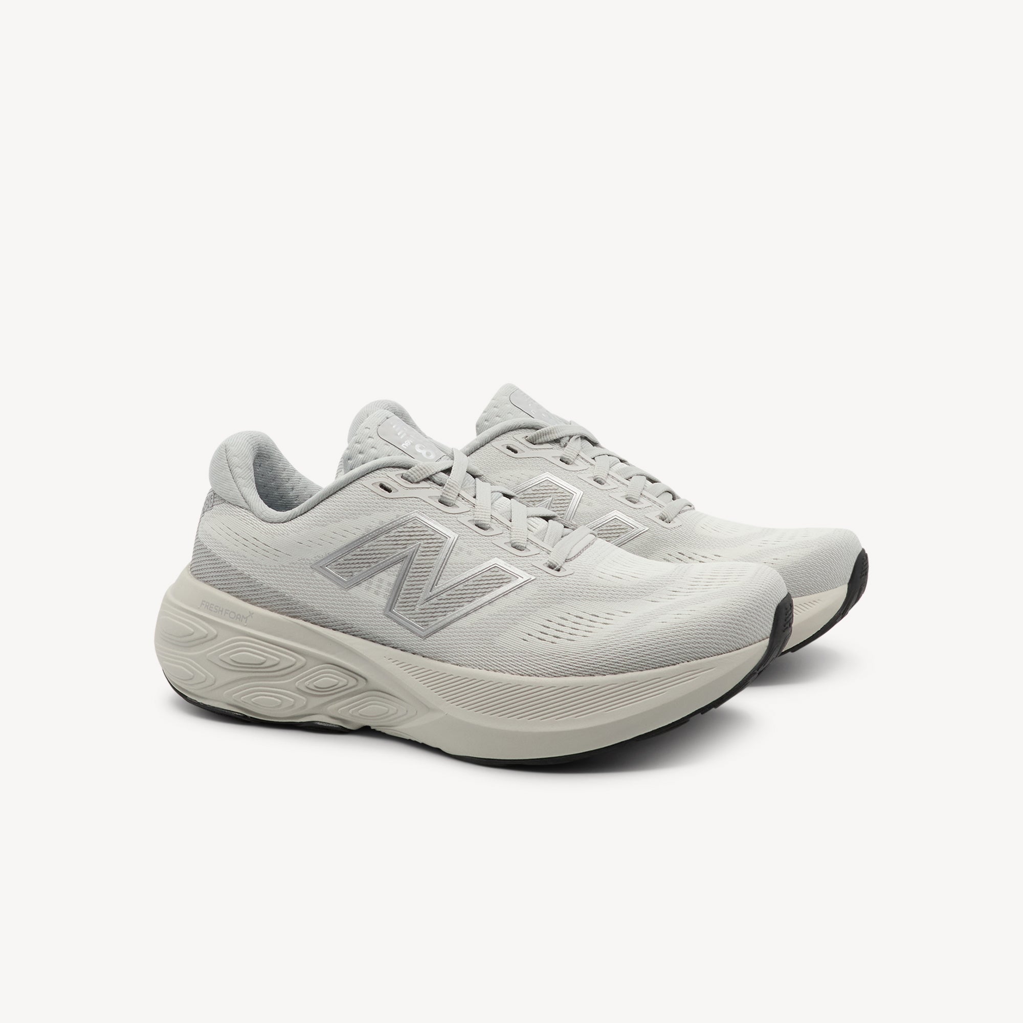 New Balance 880v15 Grey Matter Womens