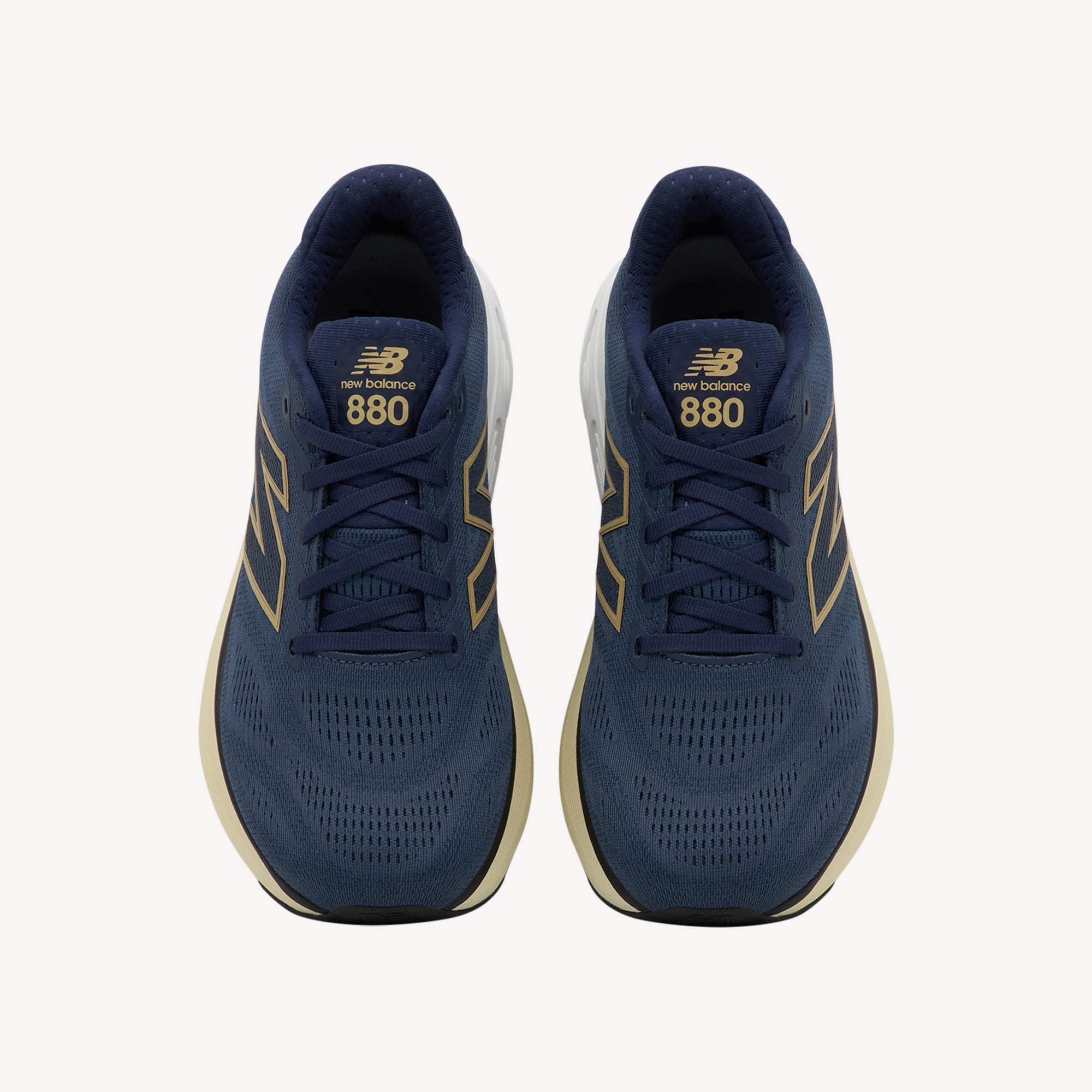 New Balance 880v15 Vintage Indigo Mens