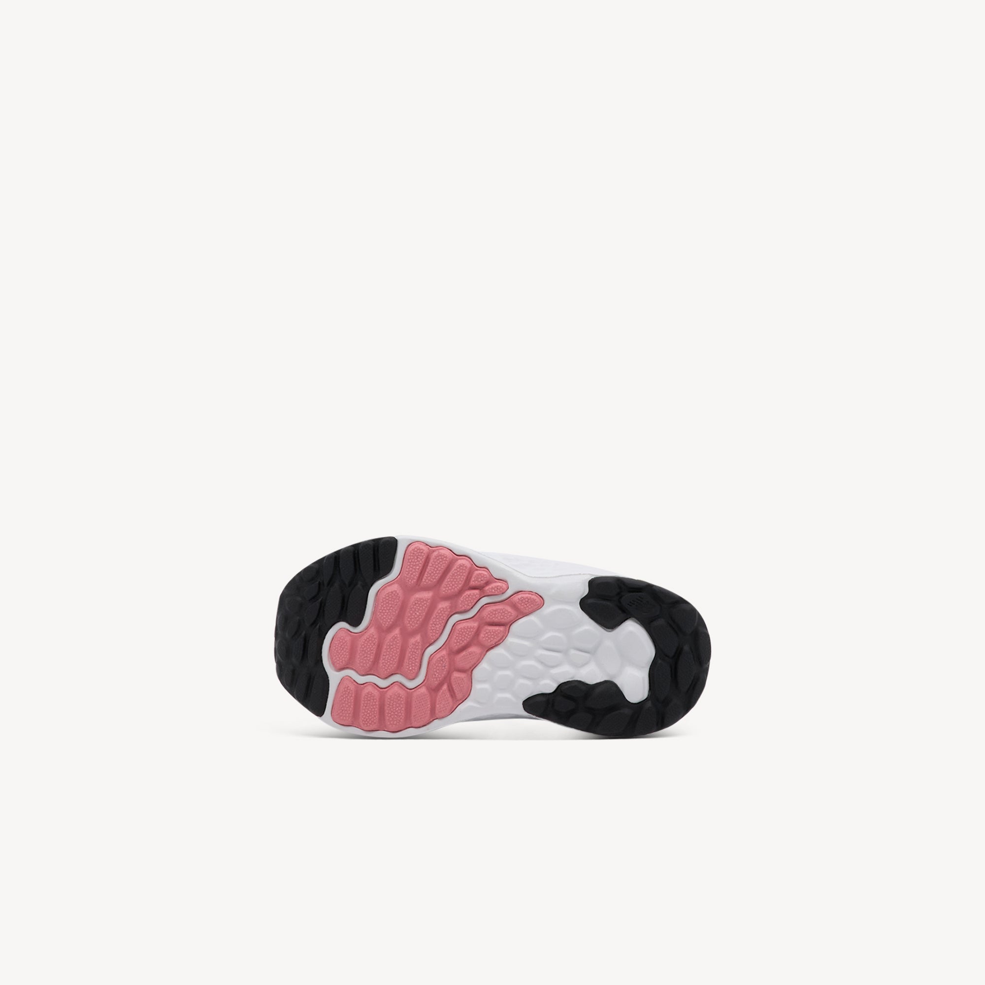 New Balance Arishi v4 Hook and Loop Pink Salt Kids