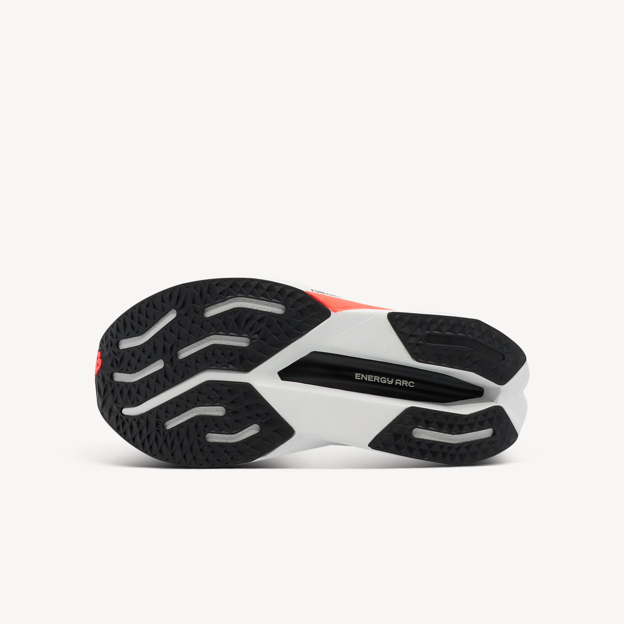 New Balance FuelCell SuperComp Trainer v3 Sea Salt Womens