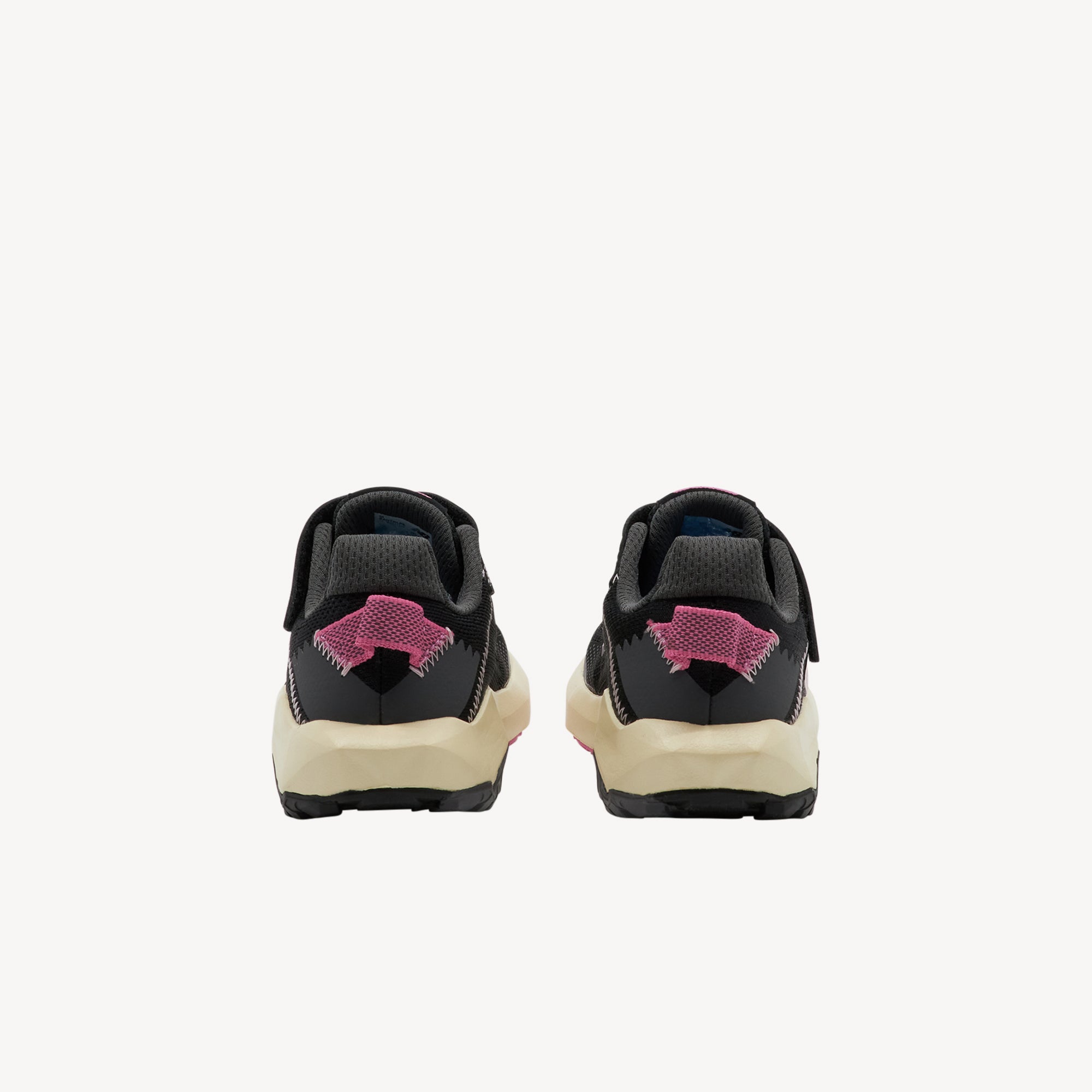 New Balance DynaSoft Nitrel v6 Bungee Black Pink Kids