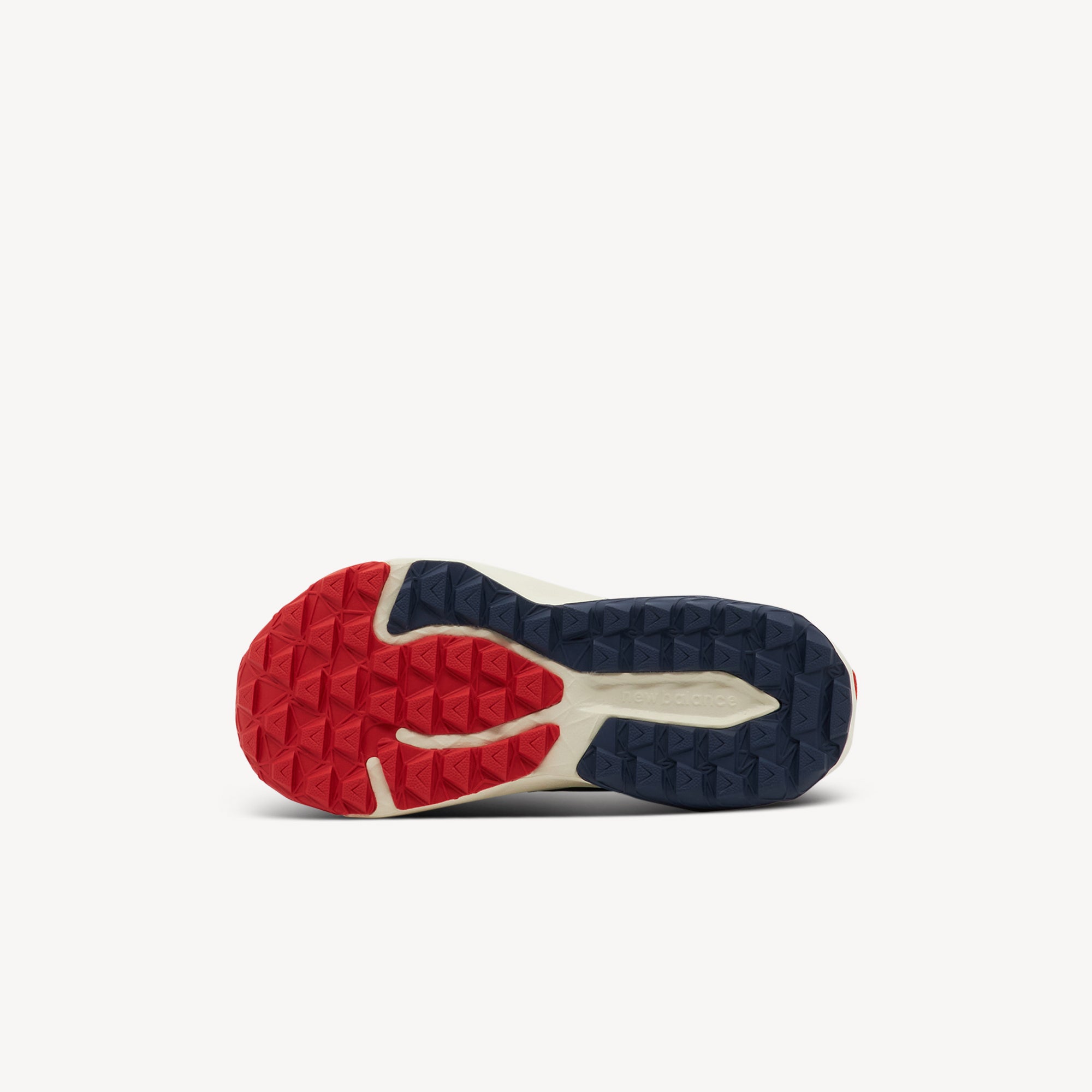 New Balance DynaSoft Nitrel v6 Bungee Navy Sea Salt Kids