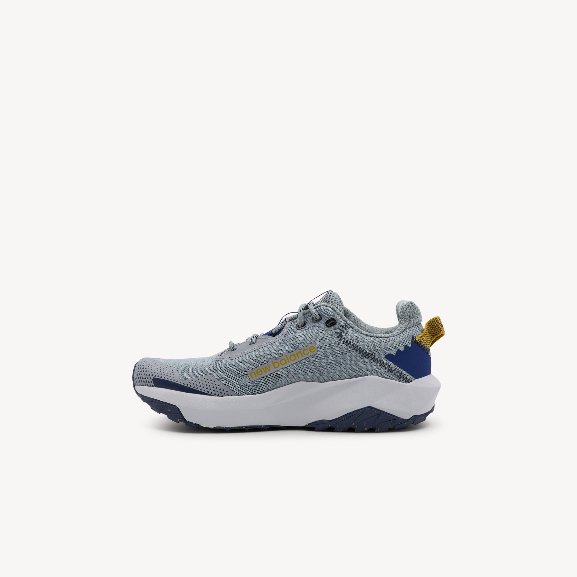 New Balance Nitrel v6 Slate Grey / Blue Oyster GS Kids