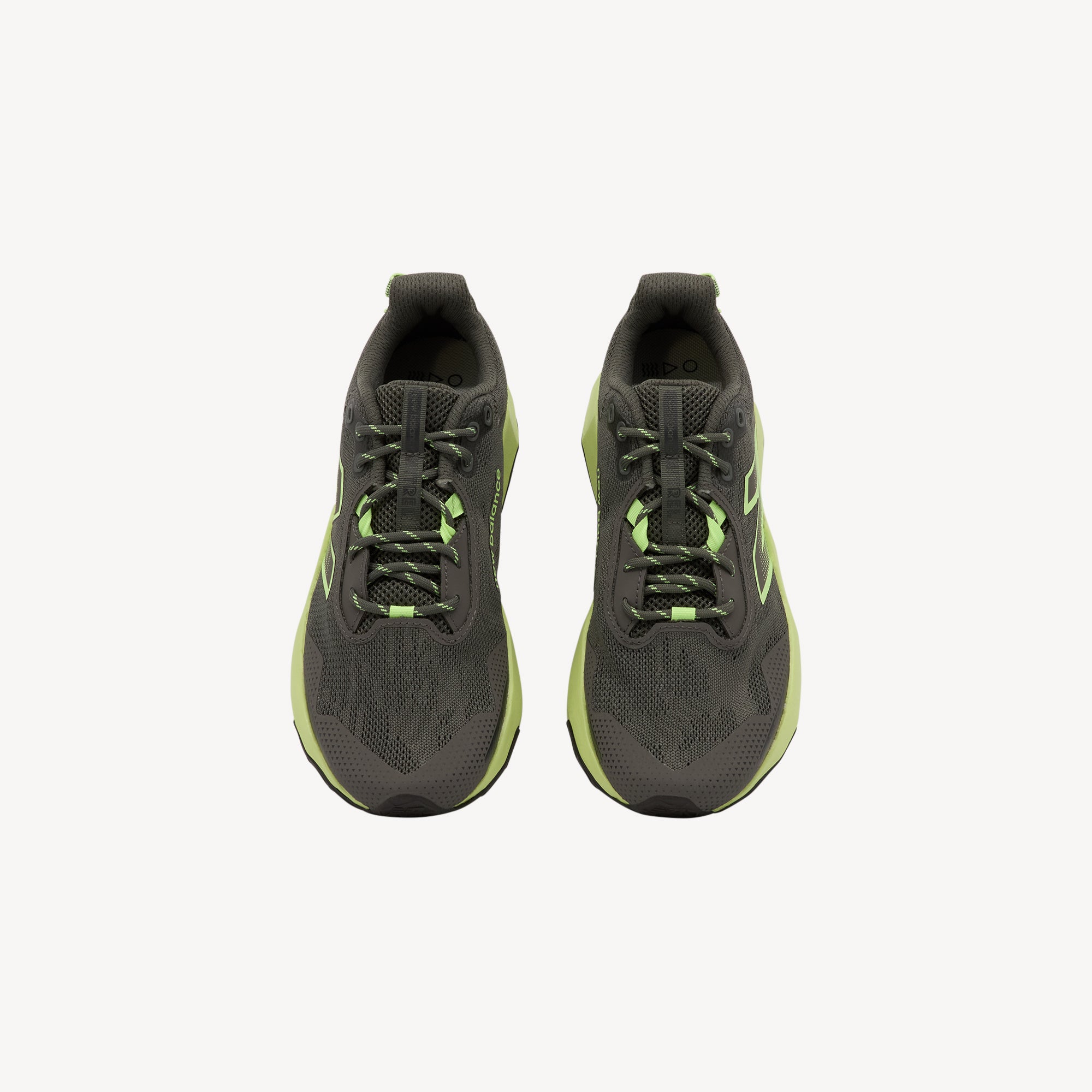 New Balance Nitrel v6 Tornado GS Kids