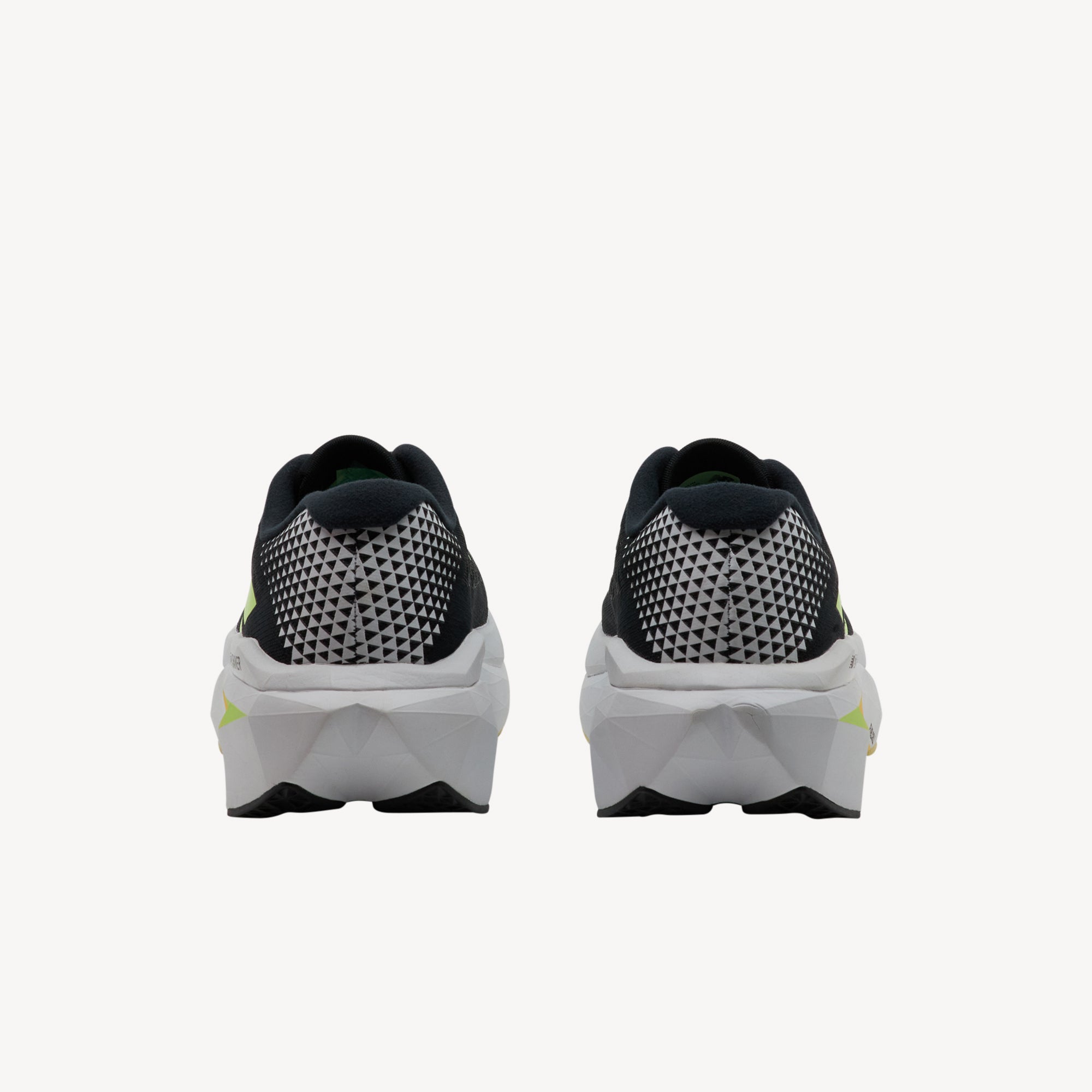 New Balance FuelCell SuperComp Trainer v3 Black Mens