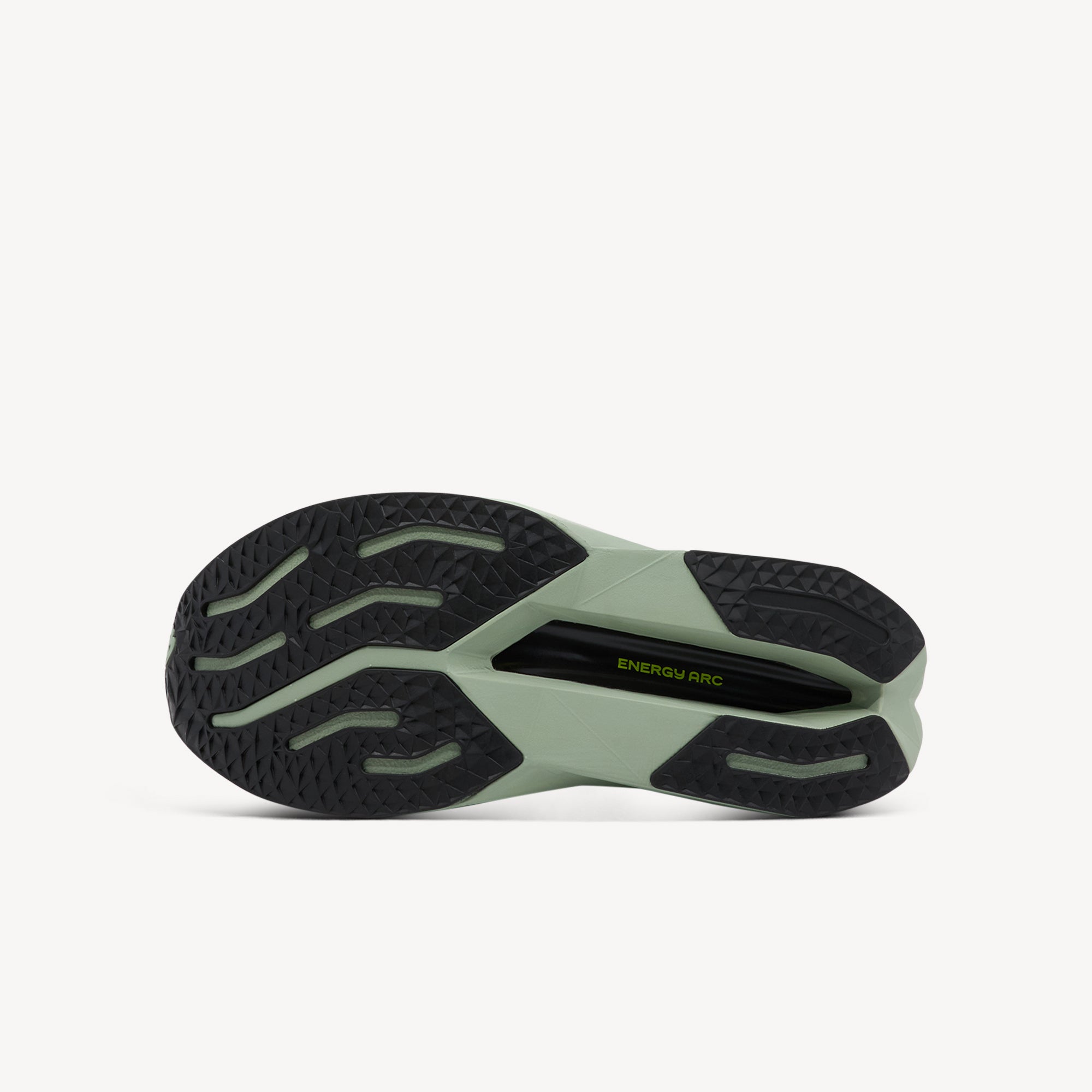 New Balance SuperComp Trainer v3 Mosaic Green Mens