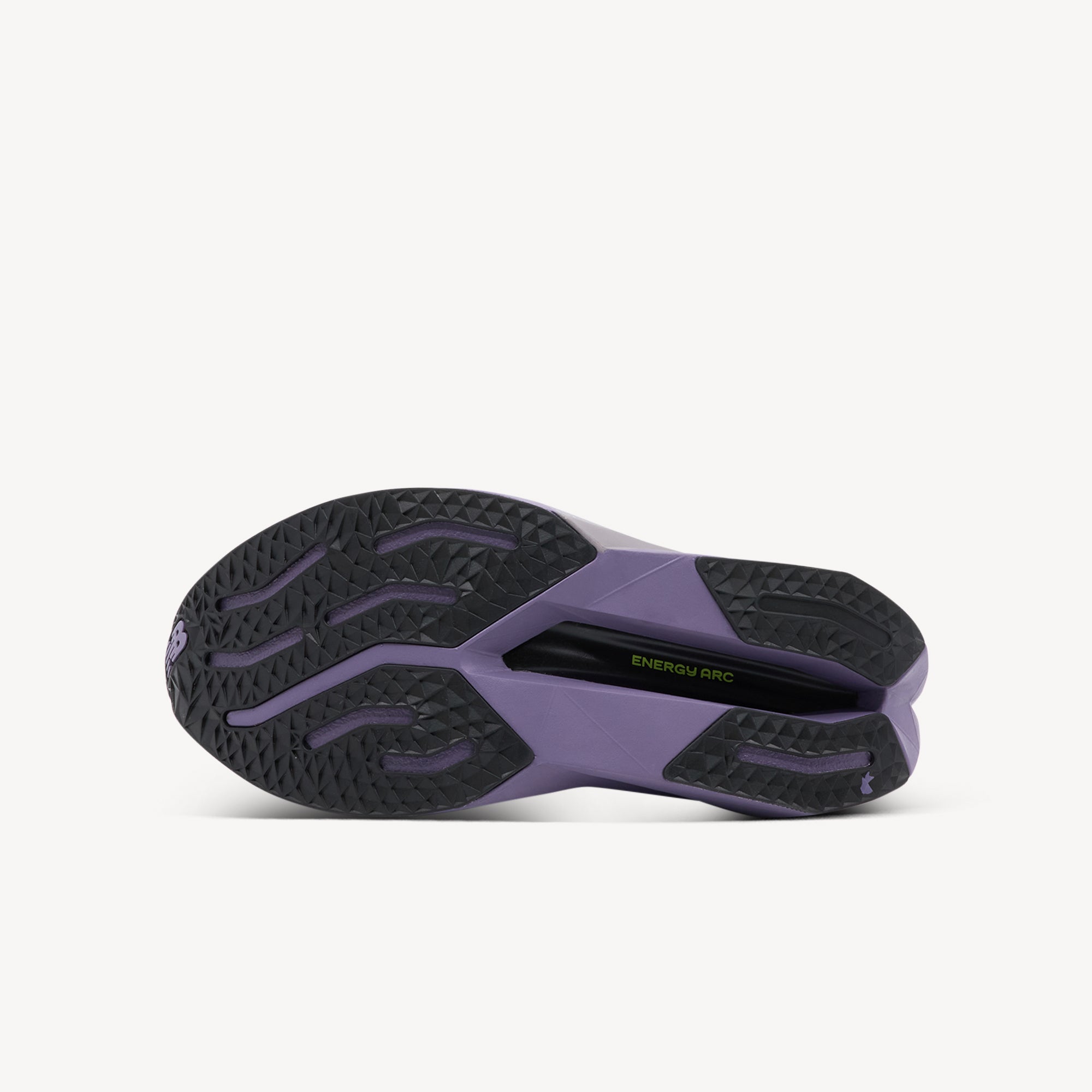 New Balance SuperComp Trainer v3 Truffle Salt / Candied Violet Womens