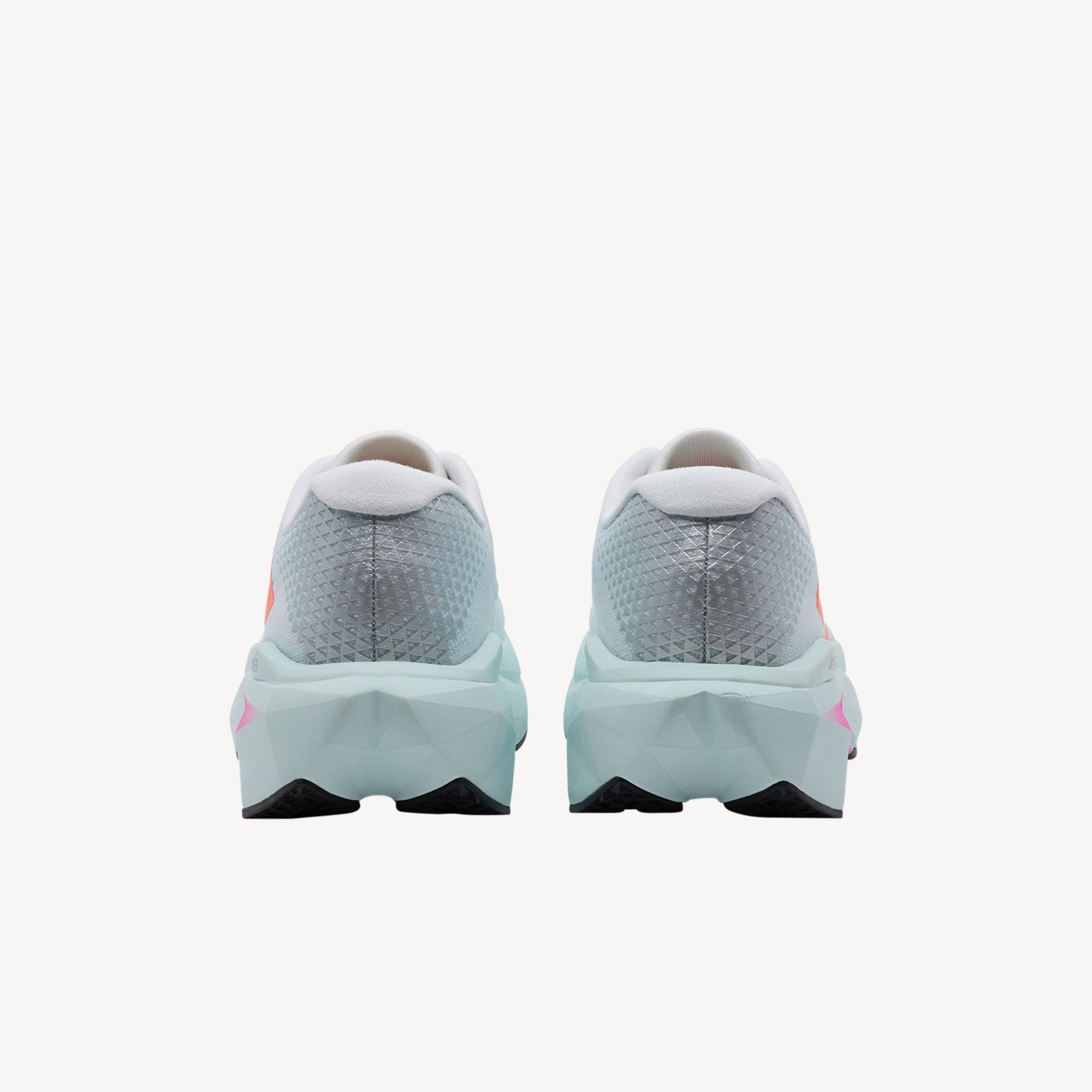 New Balance Supercomp Trainer v3 Glint Blue Womens