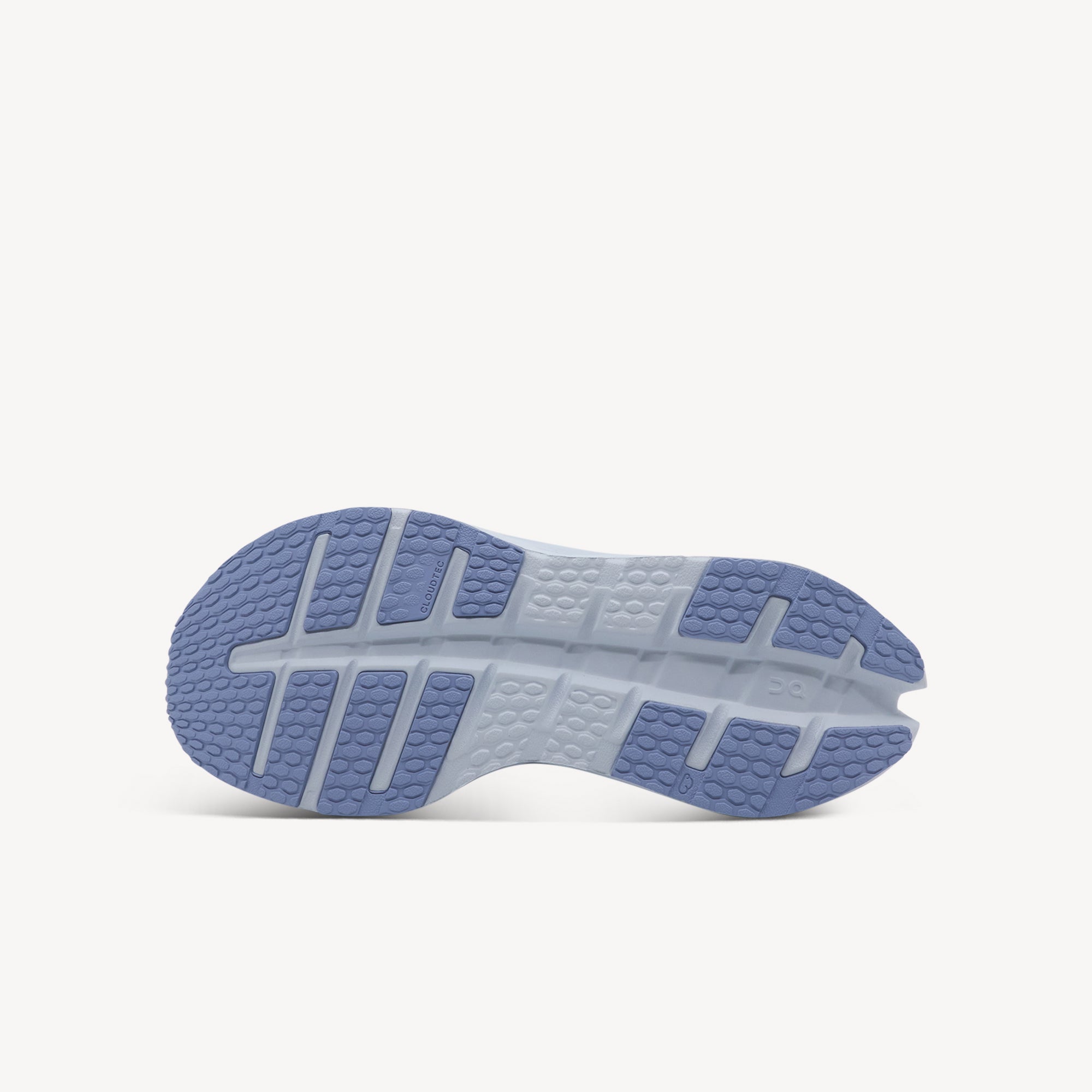 ON Cloudrunner 3 Heather / Marsh Womens