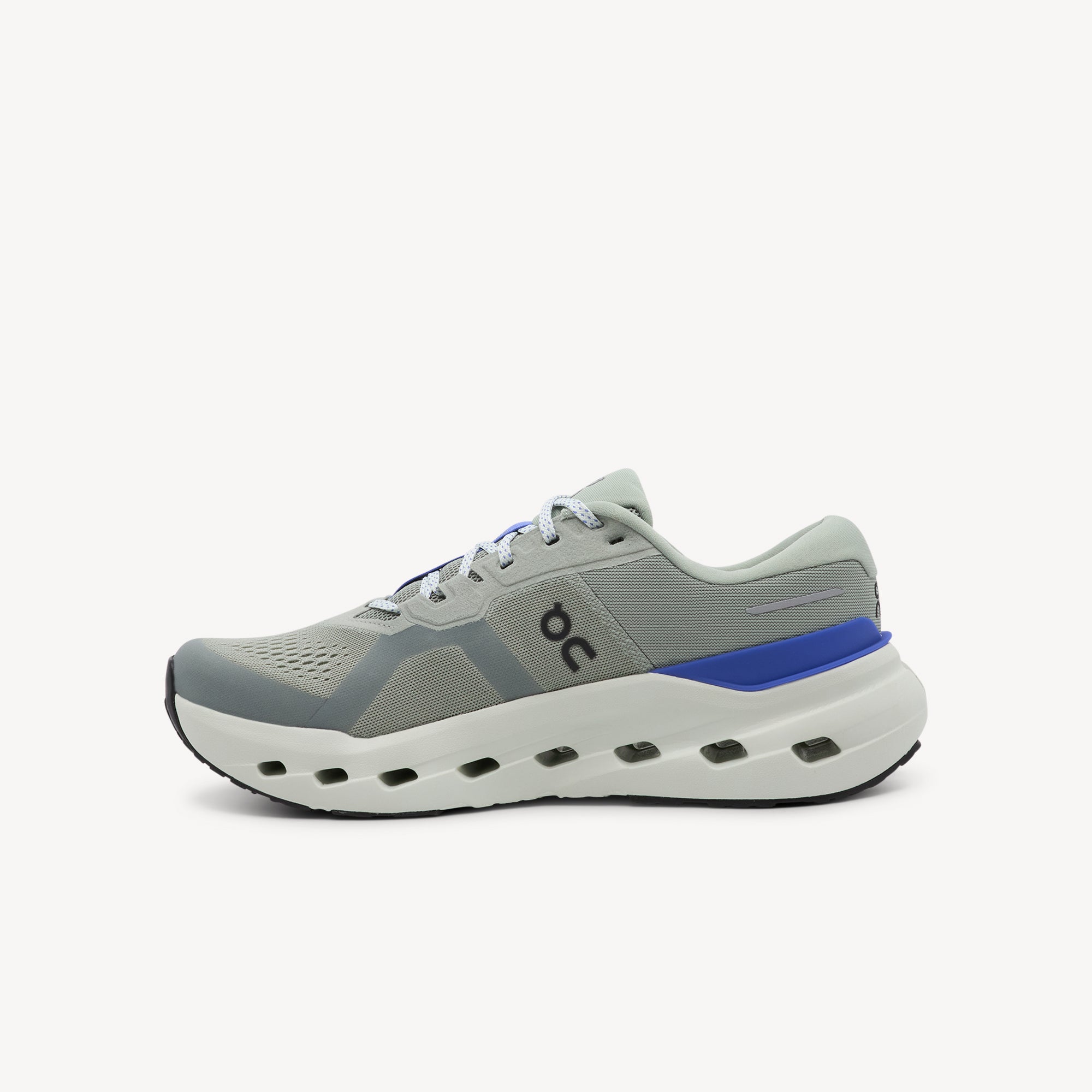 ON Cloudrunner 3 Tin / Iceberg Mens