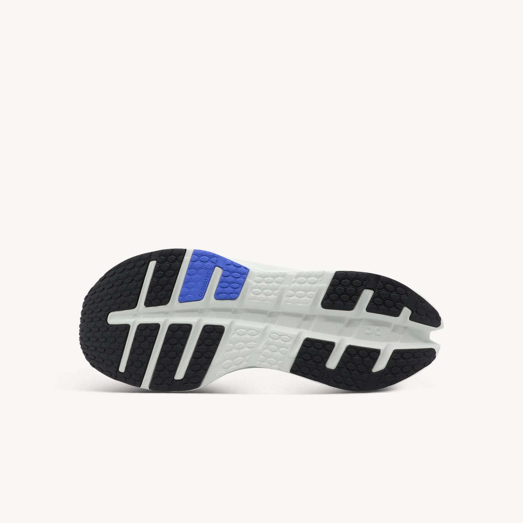 ON Cloudrunner 3 Tin / Iceberg Mens