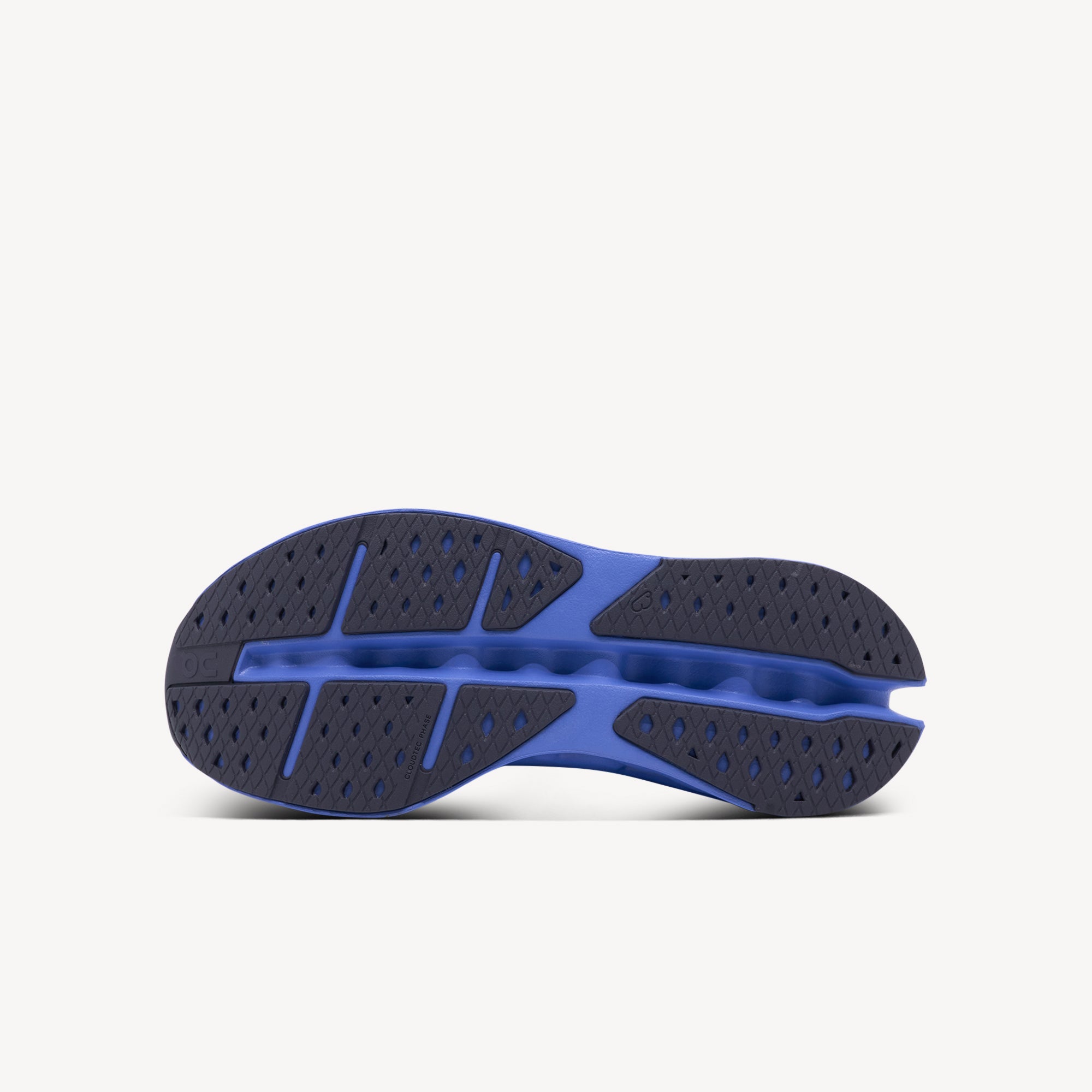 On Cloudsurfer Max Wolf / Sailor Mens