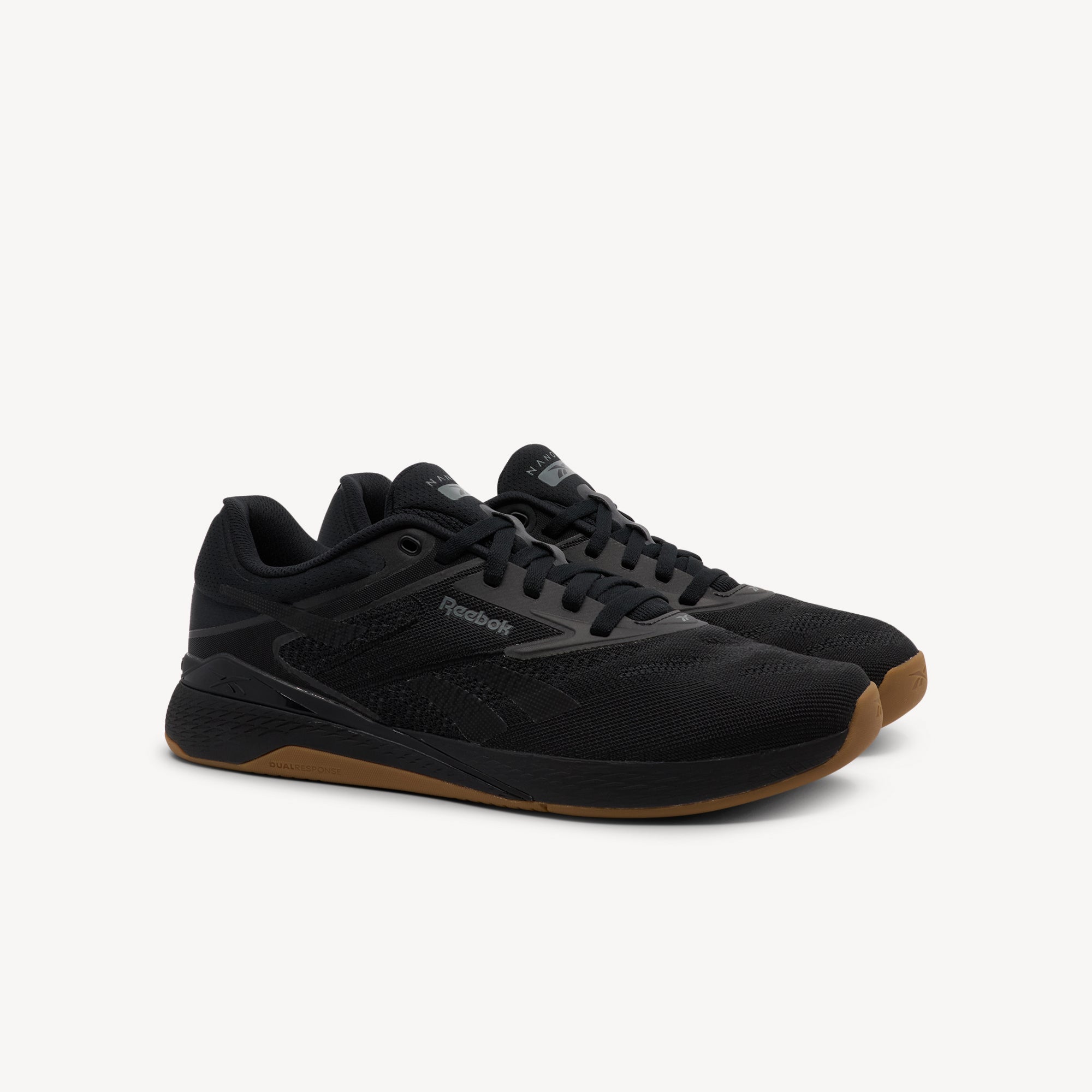 Reebok Nano X5 Black / Grey / Gum Unisex