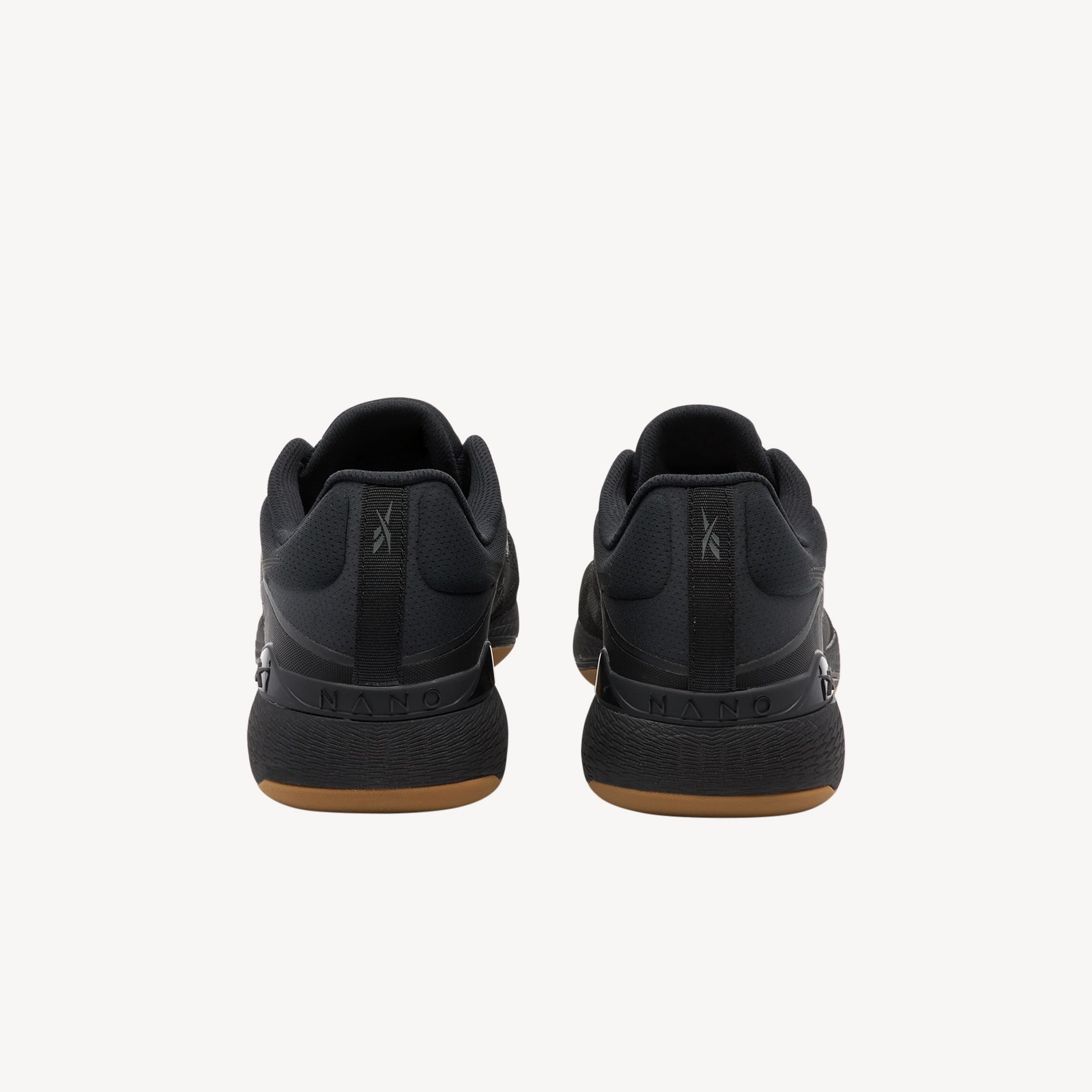 Reebok Nano X5 Black / Grey / Gum Unisex