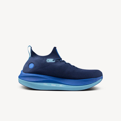 Mizuno Neo Vista features ENERZY NXT cushioning at Profeet Footwear. Men's super trainer for lightweight performance, maximum stack and everyday speed runs.