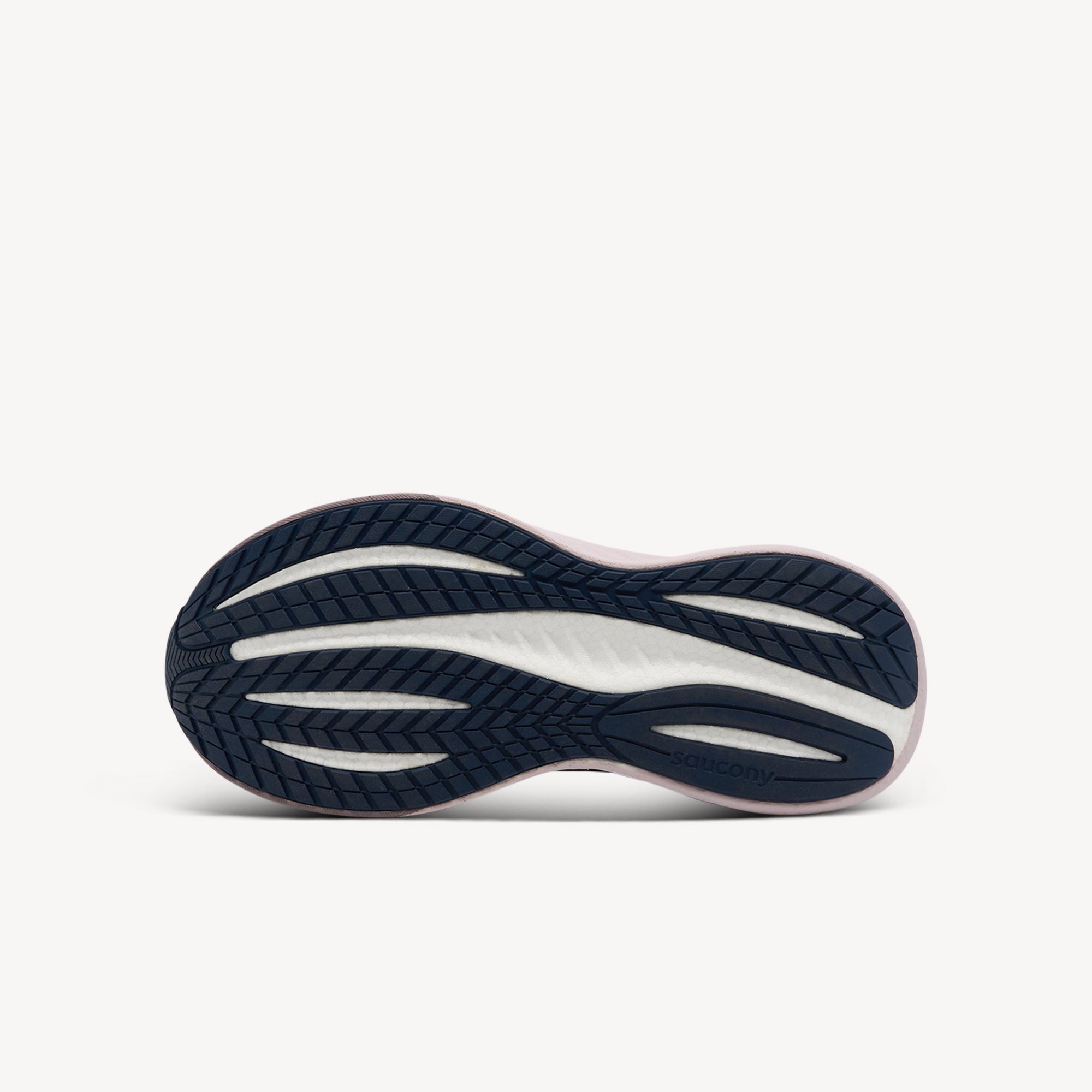 Saucony Triumph 22 Navy / Dusk Womens