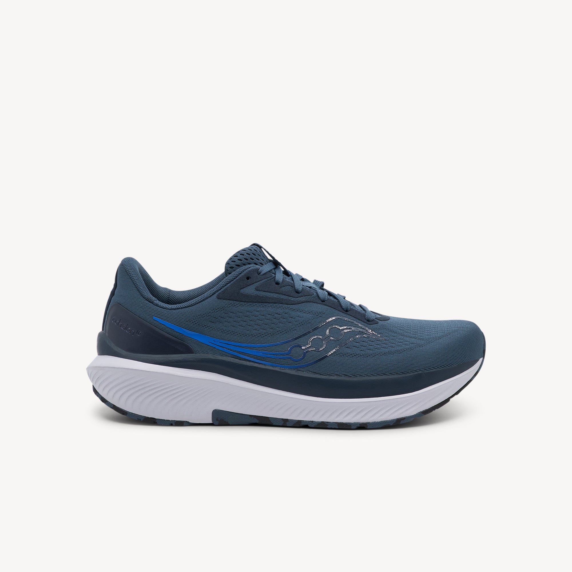 Saucony Echelon 10 Dusk / Skydiver Mens