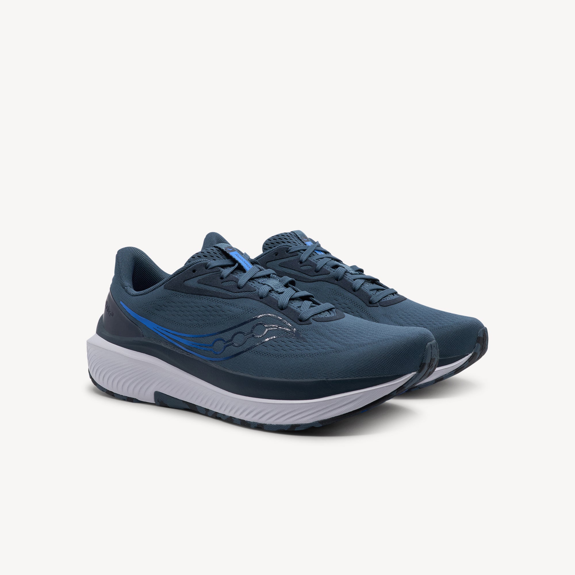 Saucony Echelon 10 Dusk / Skydiver Mens