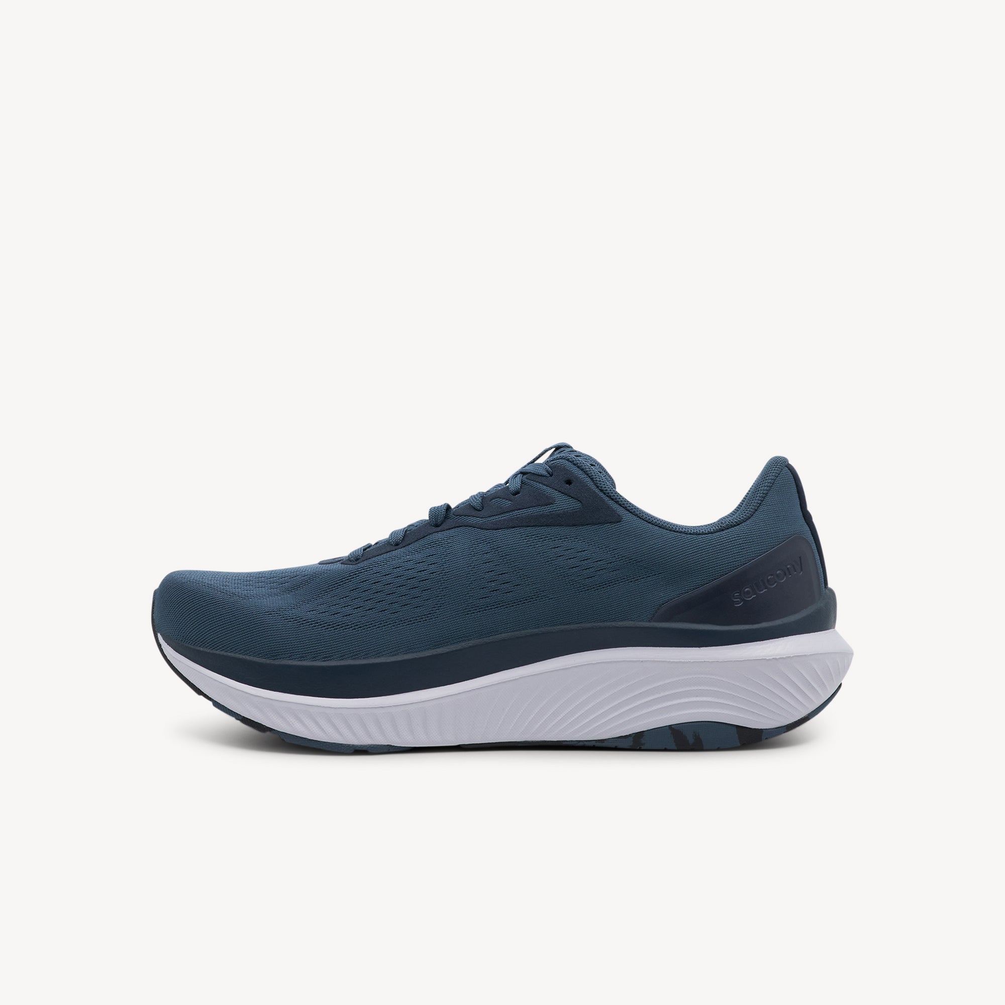Saucony Echelon 10 Dusk / Skydiver Mens