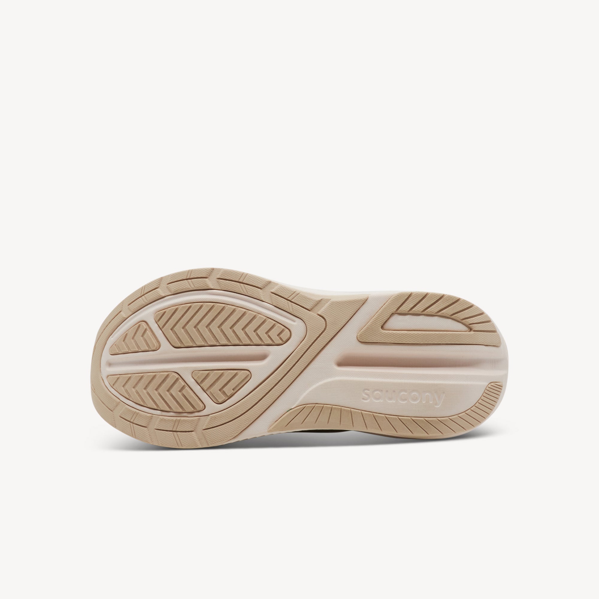 Saucony Echelon 9 Moon / Pearl Womens