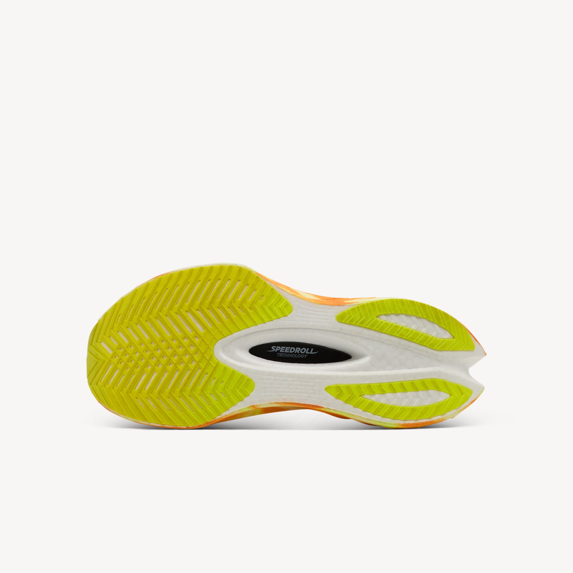 Saucony Endorphin Pro 4 Fog / Peel Womens
