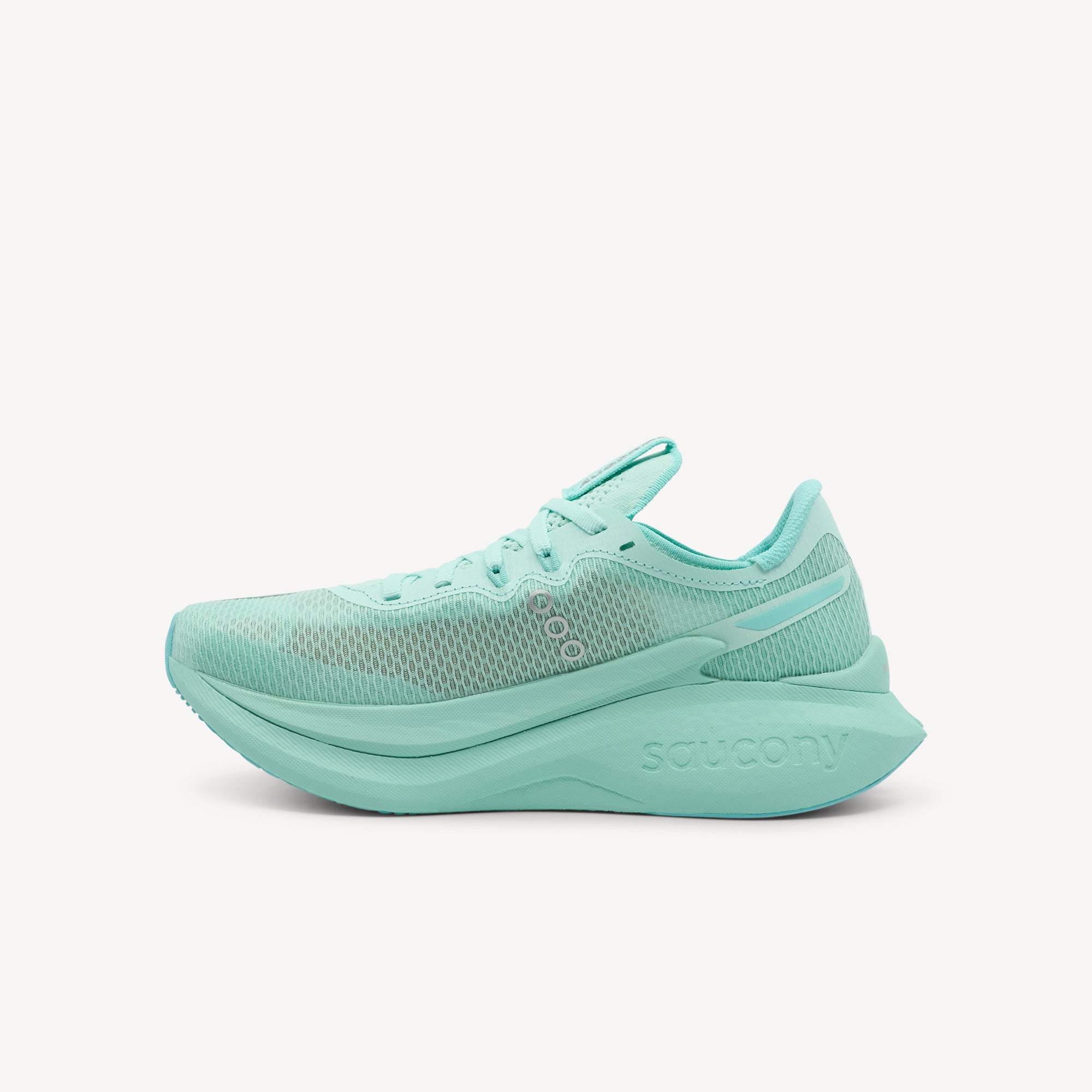 Saucony Endorphin Pro 5 Aqua Womens