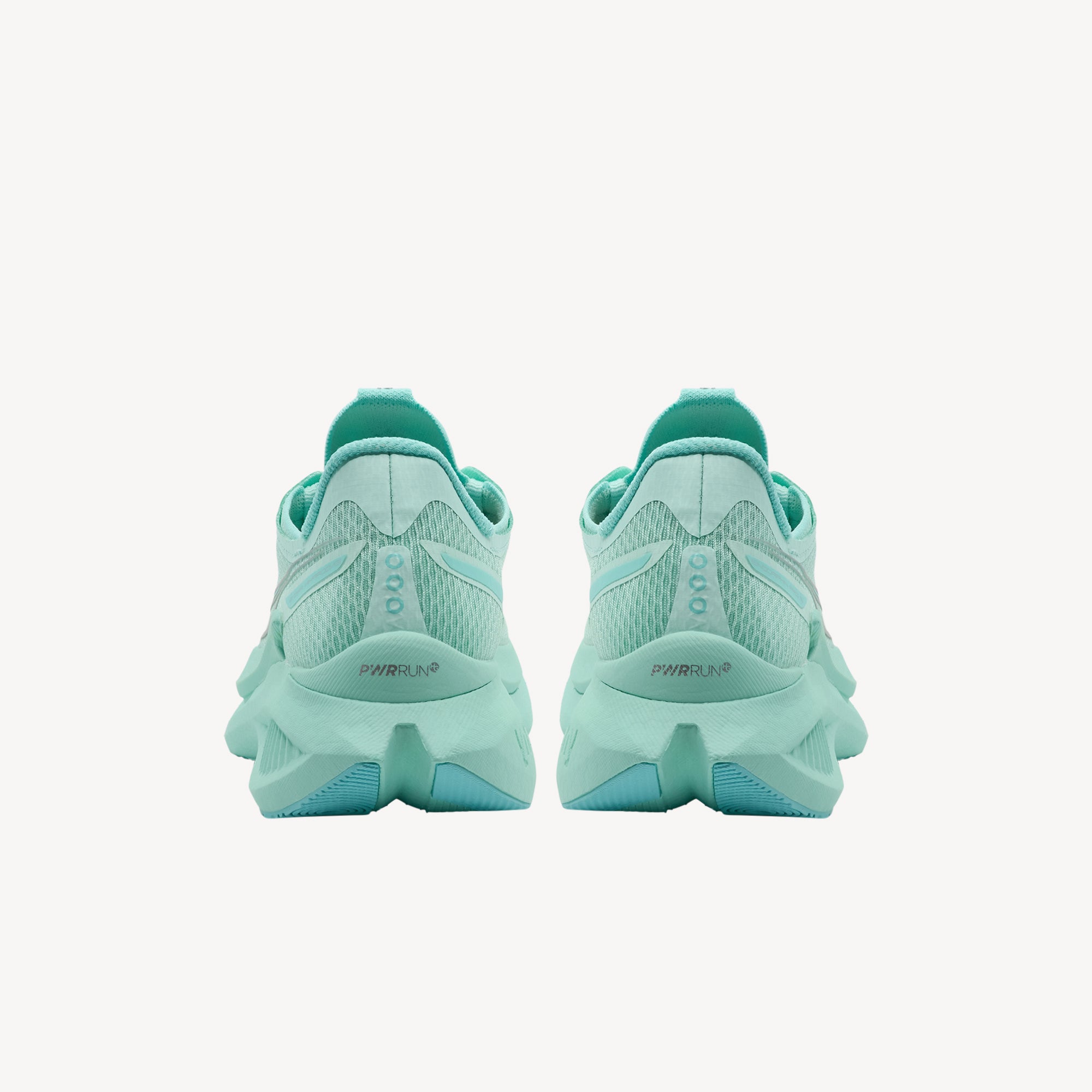 Saucony Endorphin Pro 5 Aqua Womens