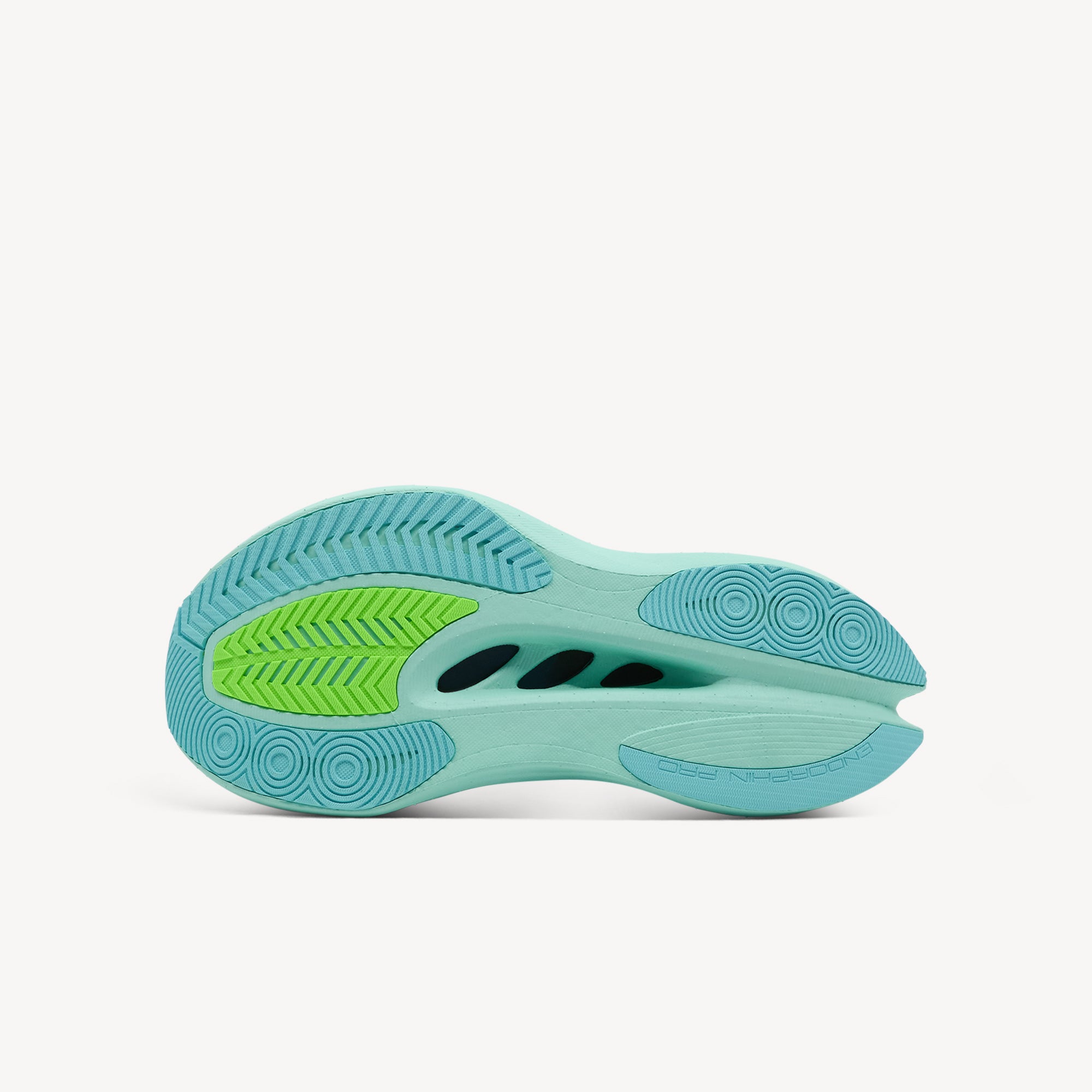 Saucony Endorphin Pro 5 Aqua Womens