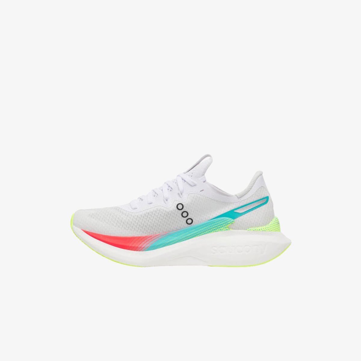 Saucony_Endorphin_Pro_5_White_Multi_Womens, side