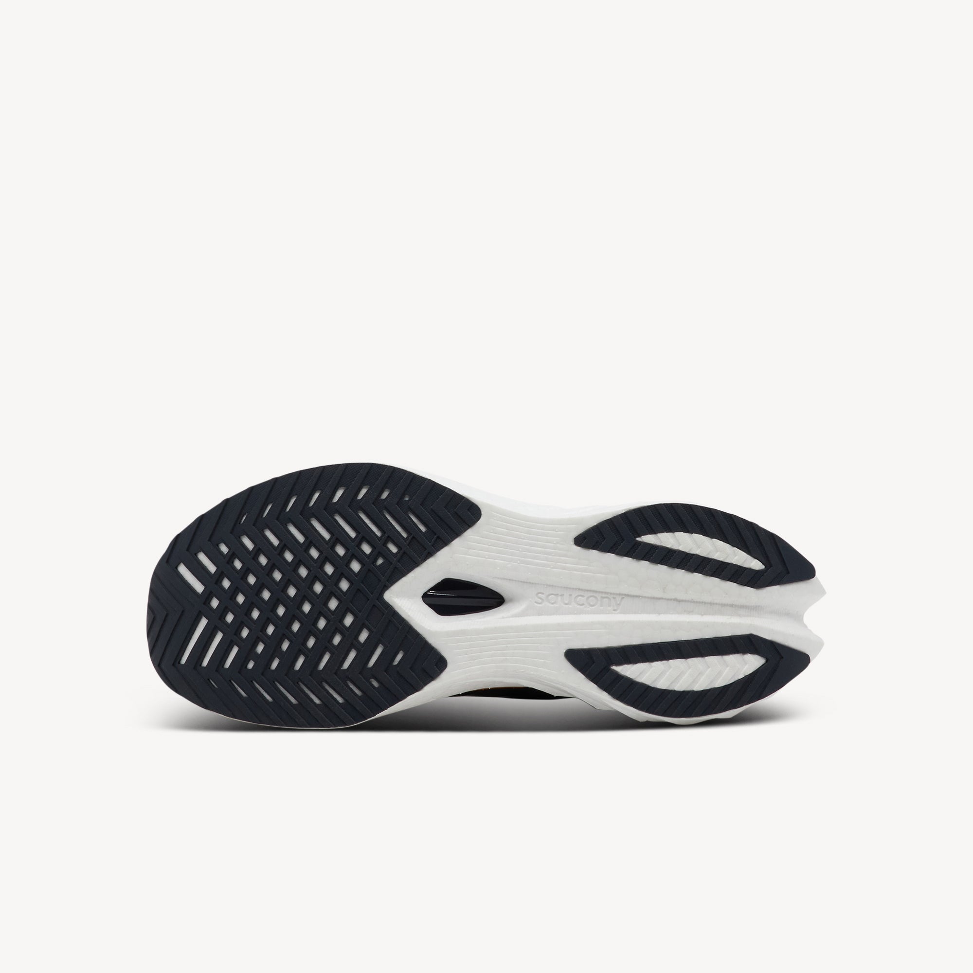 Saucony Endorphin Speed 4 Navy / Spice Mens
