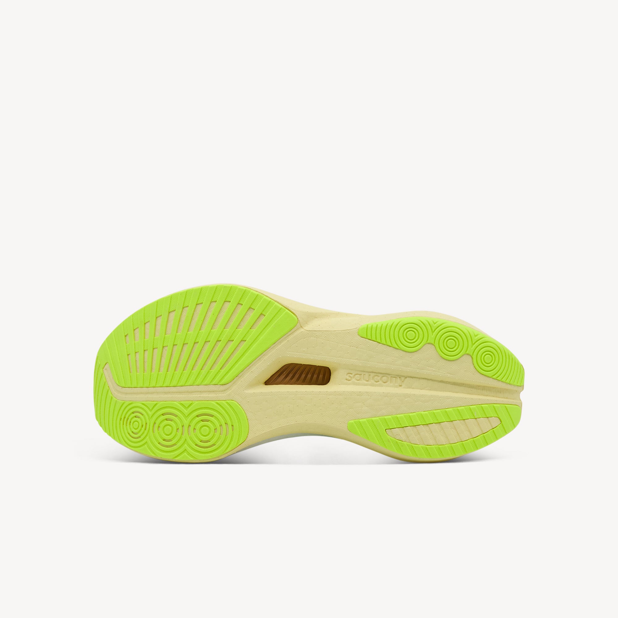 Saucony Endorphin Speed 5 White / Tender Womens