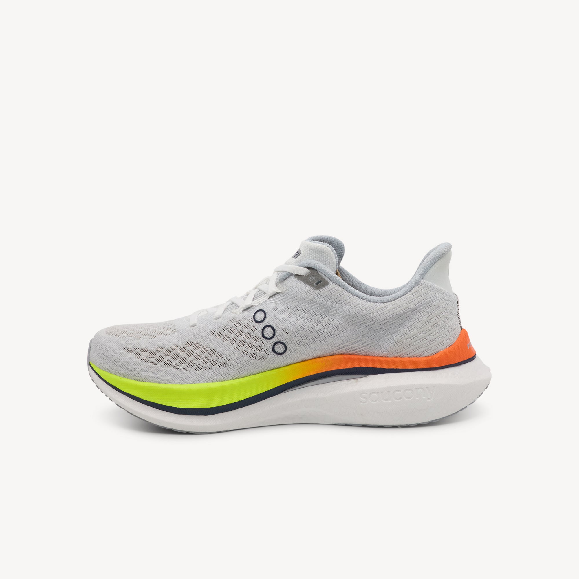 Saucony Endorphin Speed 5 Winter Sunrise Mens