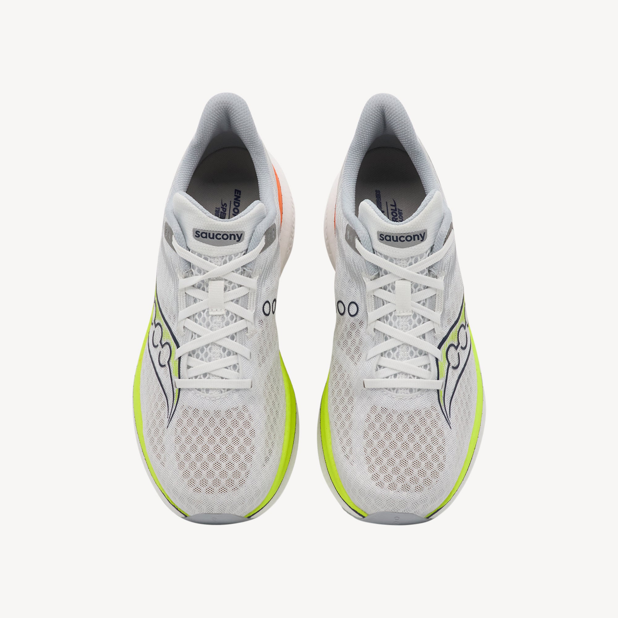 Saucony Endorphin Speed 5 Winter Sunrise Mens