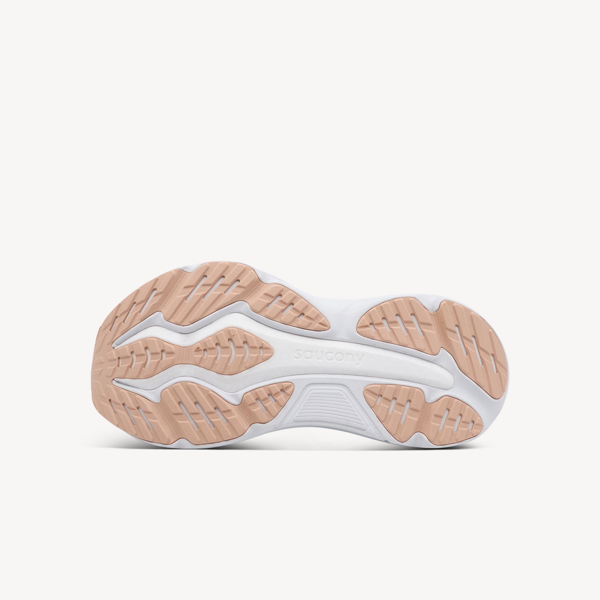Saucony Hurricane 25 Mist / Cameo Womens